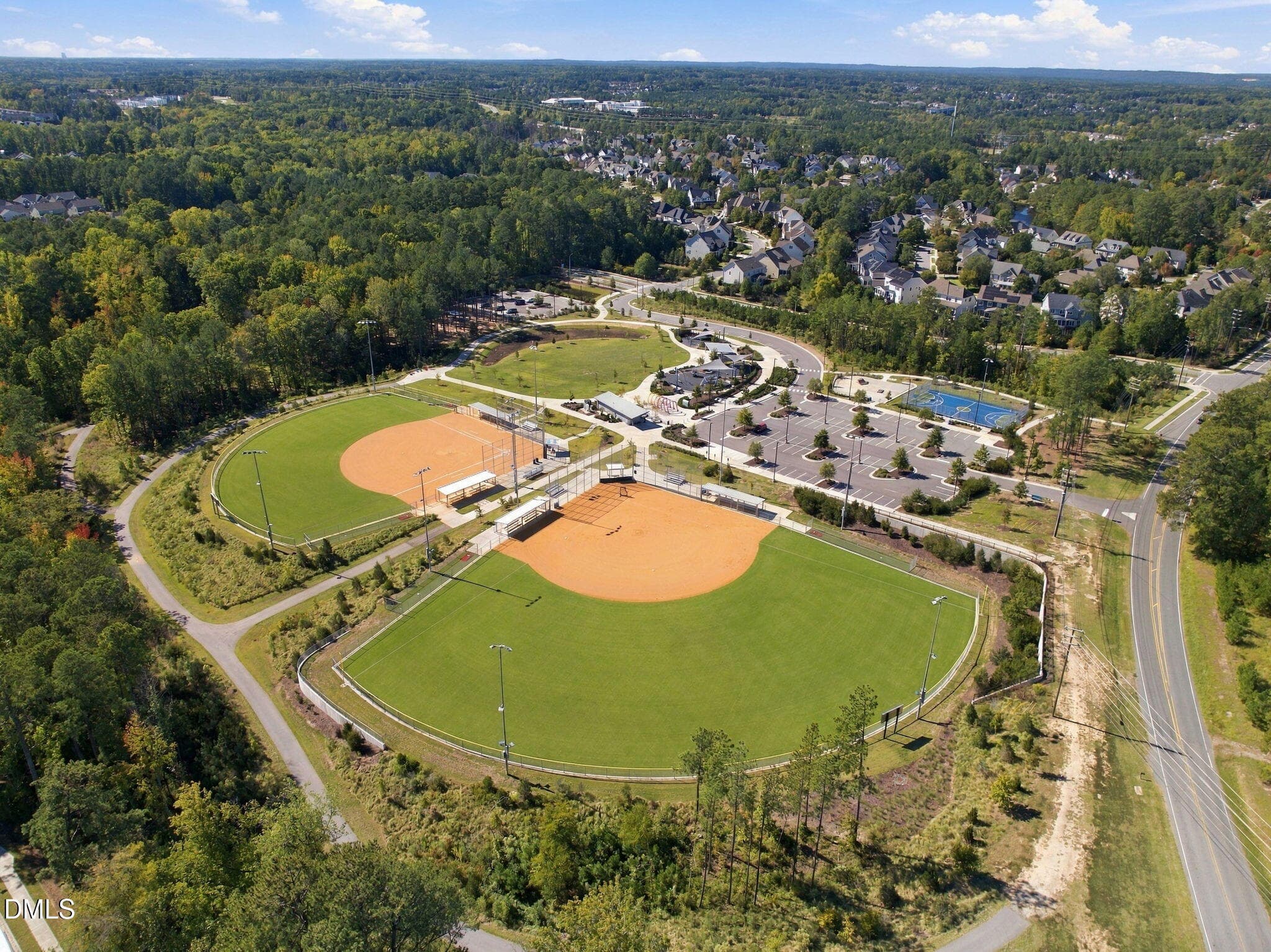 8516 Thurford Drive-90 - 8516 Thurford Drive, Cary, NC 27519