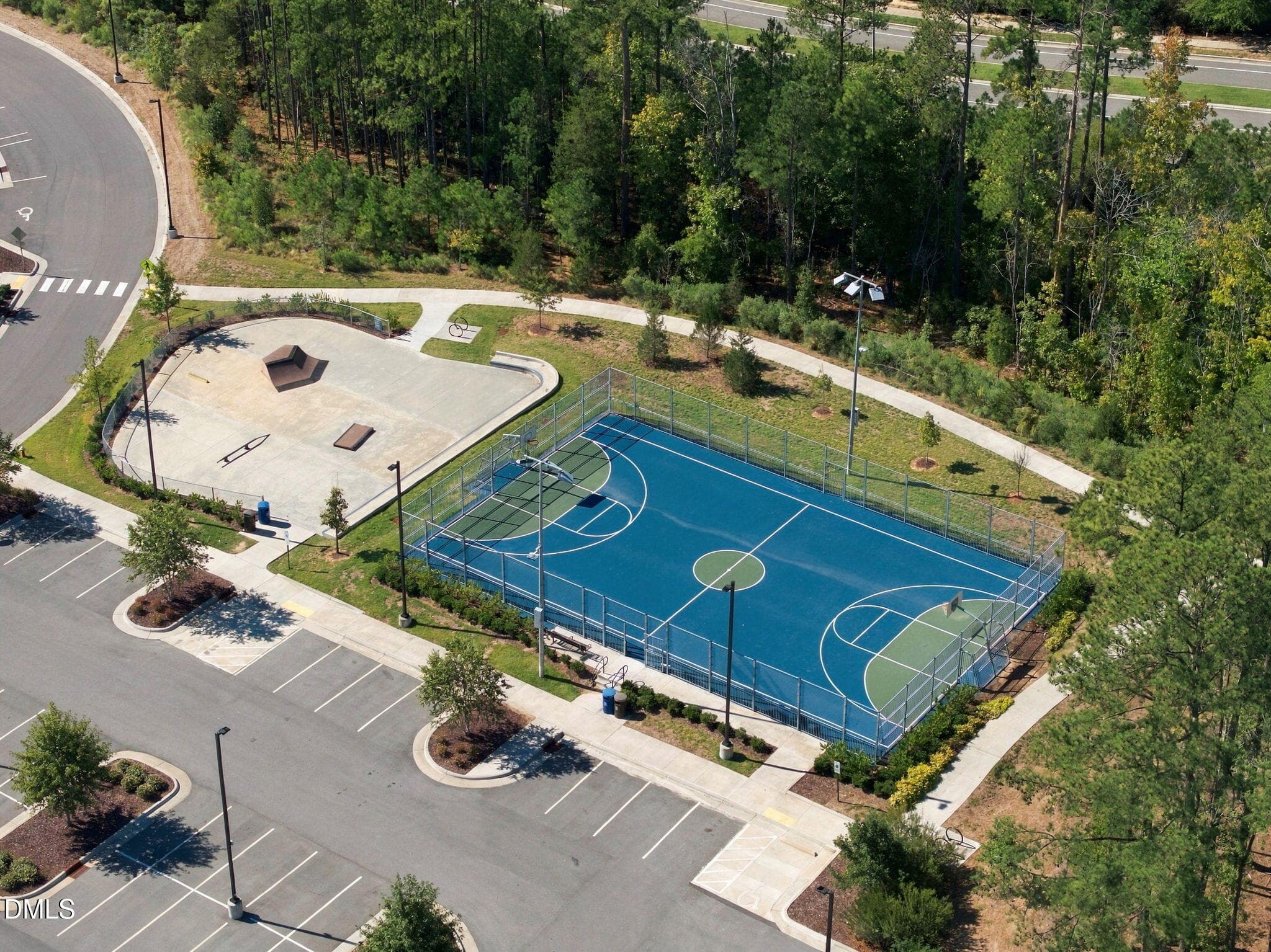 8516 Thurford Drive-91 - 8516 Thurford Drive, Cary, NC 27519