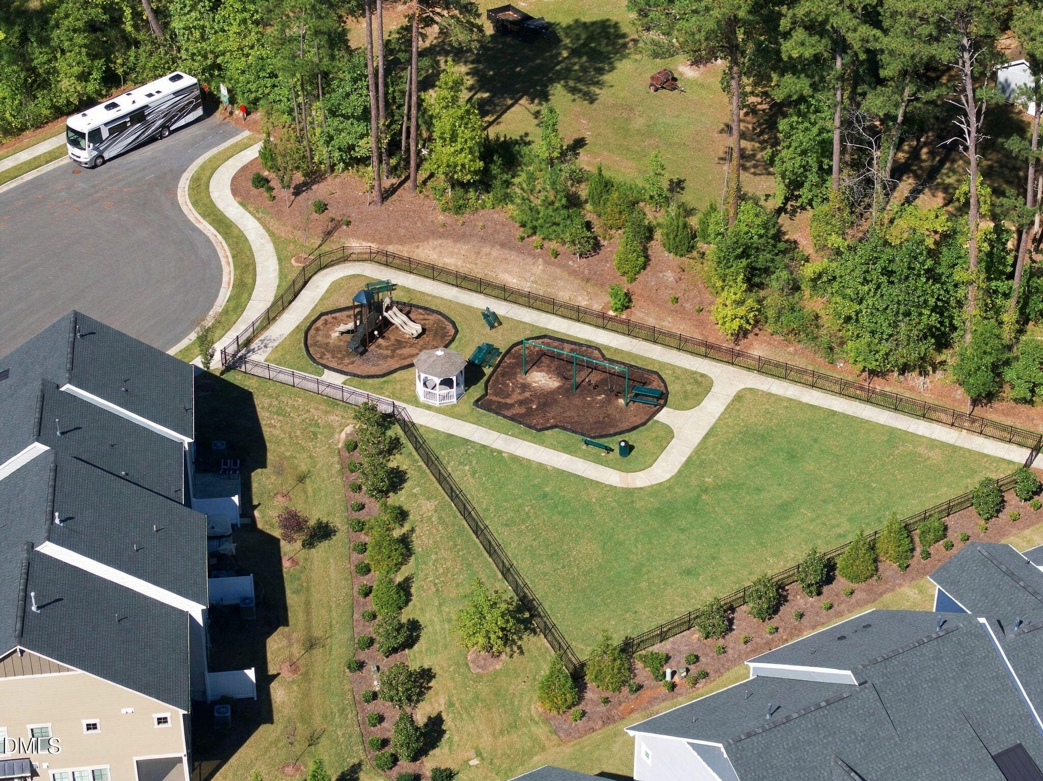 8516 Thurford Drive-98 - 8516 Thurford Drive, Cary, NC 27519