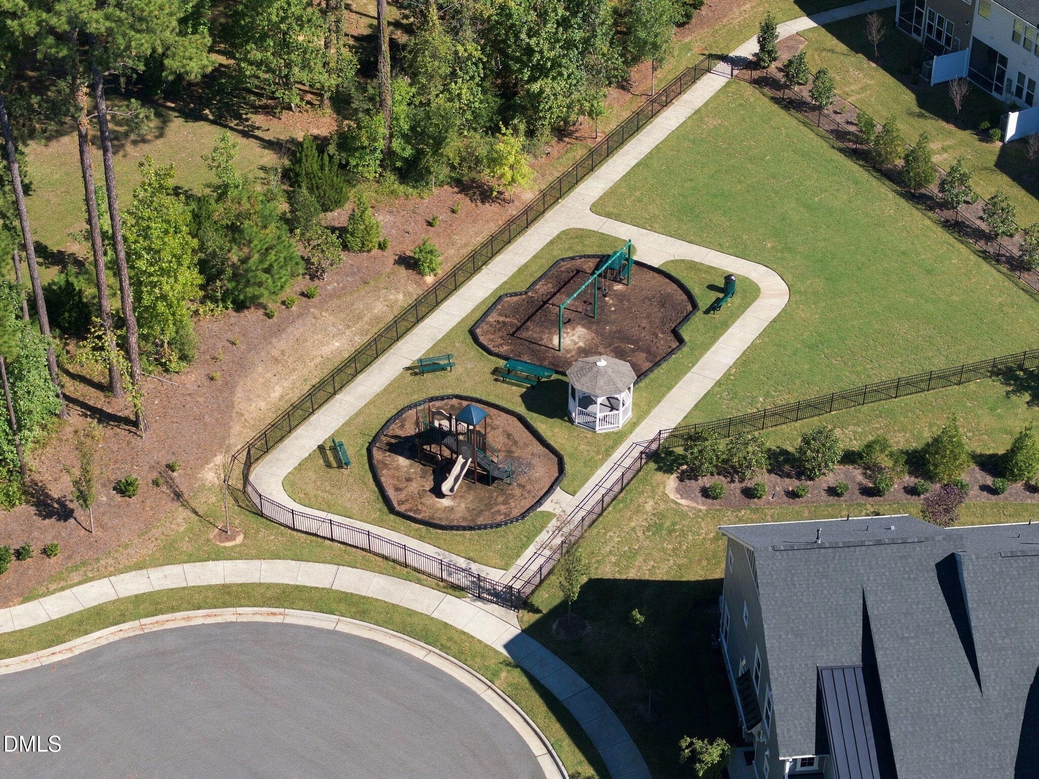 8516 Thurford Drive-99 - 8516 Thurford Drive, Cary, NC 27519