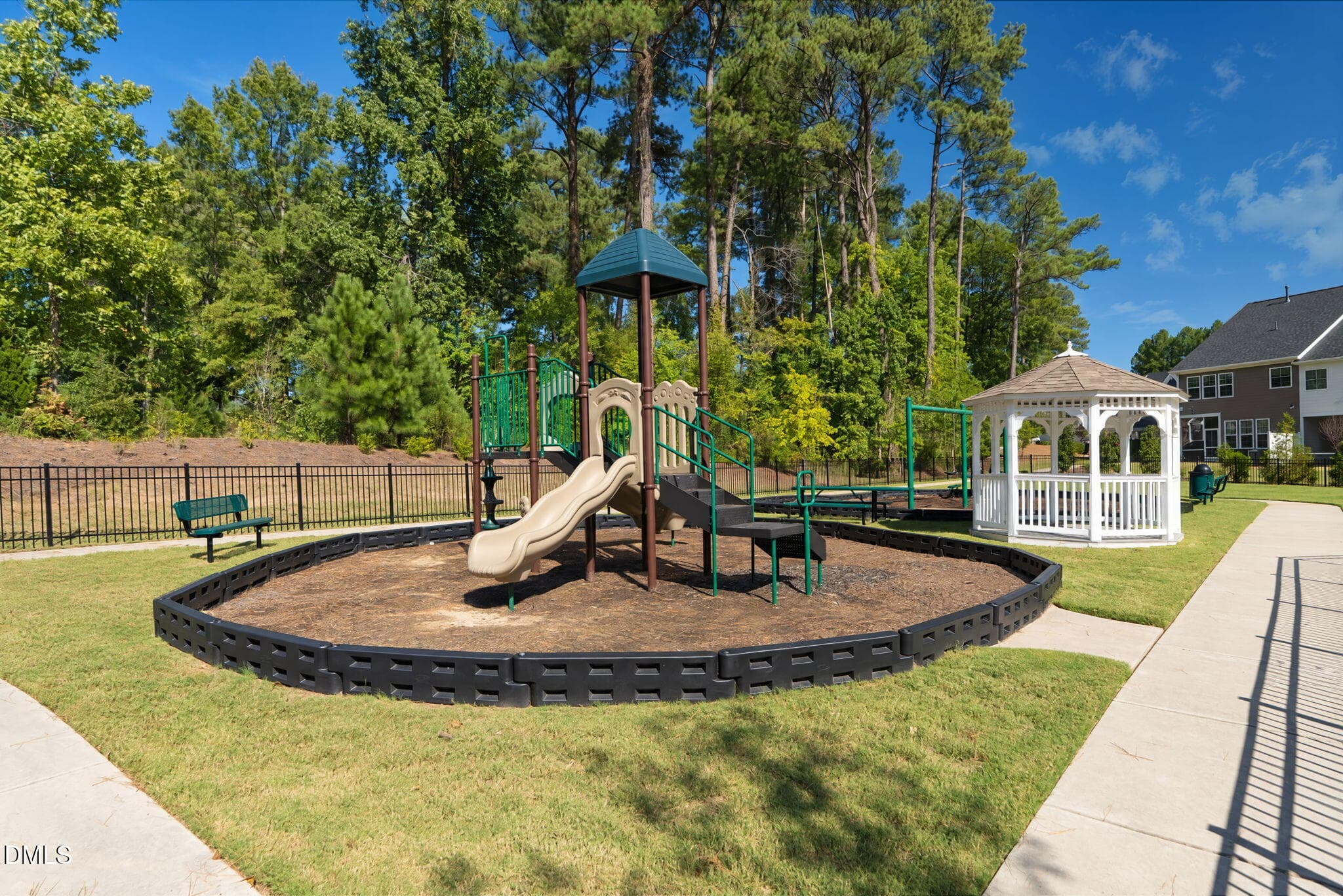 8516 Thurford Drive-100 - 8516 Thurford Drive, Cary, NC 27519