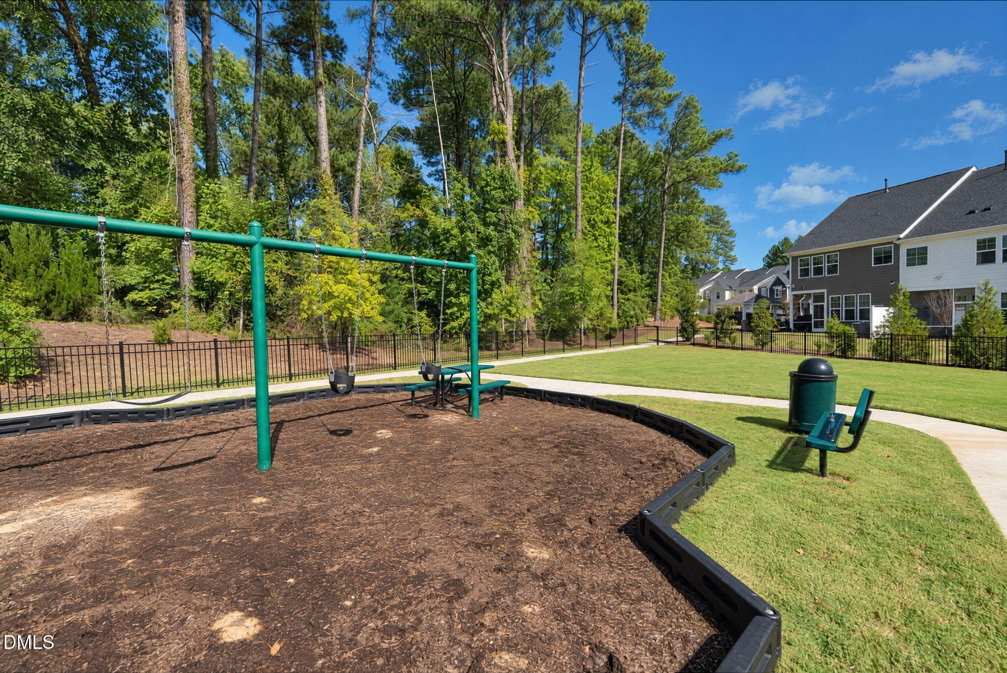 8516 Thurford Drive-101 - 8516 Thurford Drive, Cary, NC 27519