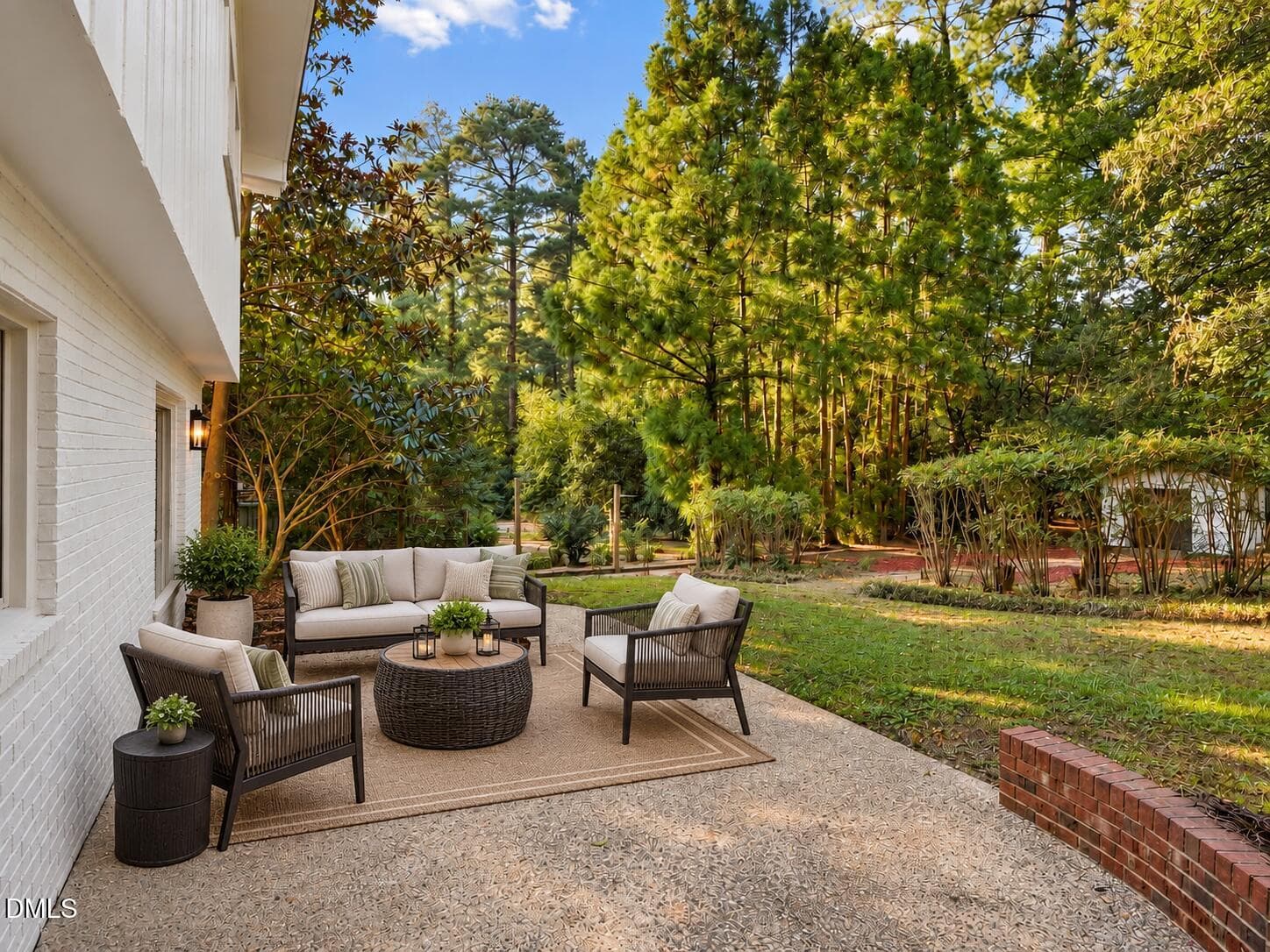 IMG_0398 - 4900 Larchmont Drive, Raleigh, NC 27612