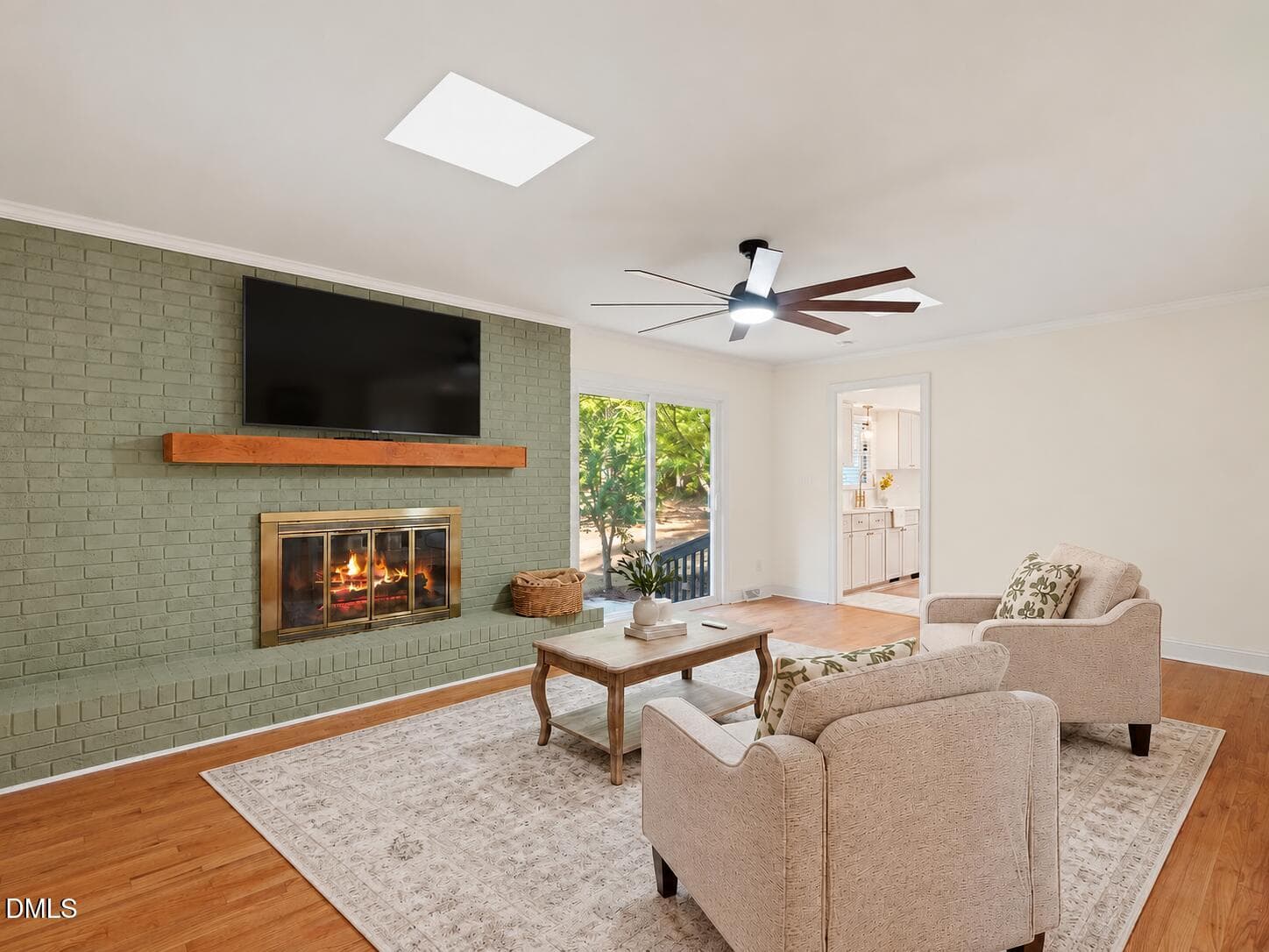IMG_0397 - 4900 Larchmont Drive, Raleigh, NC 27612