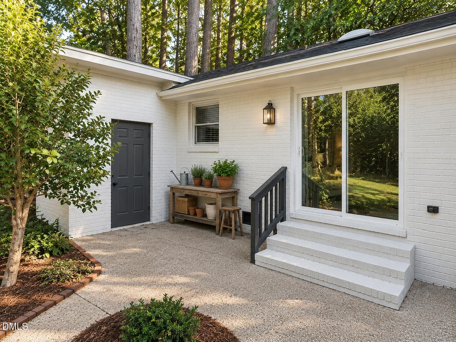 IMG_0392 - 4900 Larchmont Drive, Raleigh, NC 27612