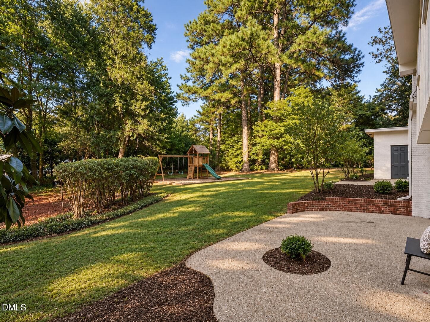 IMG_0391 - 4900 Larchmont Drive, Raleigh, NC 27612