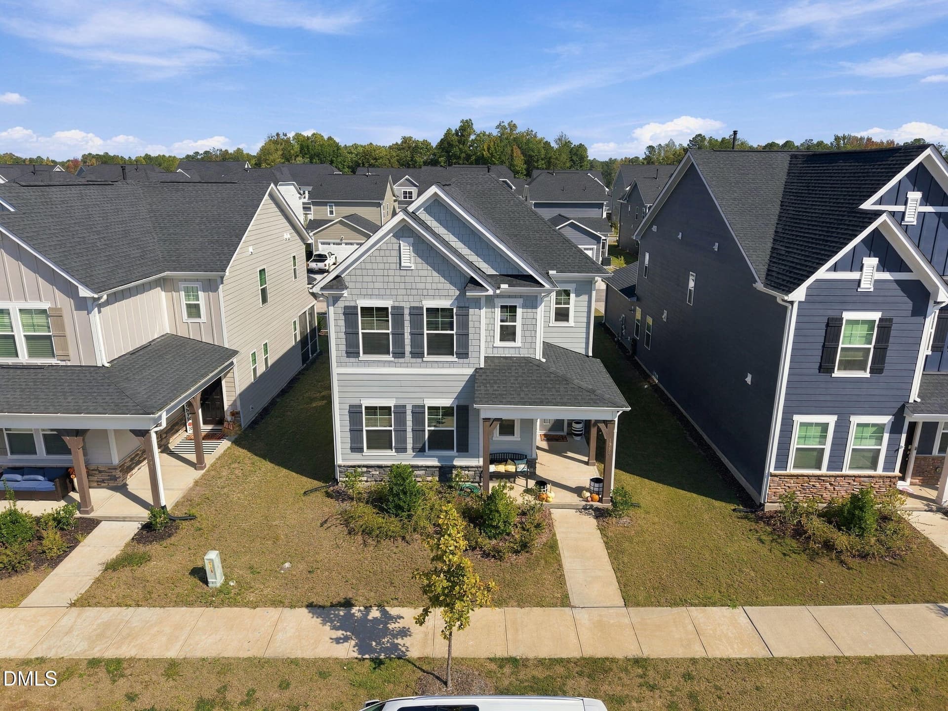 15-web-or-mls-DJI_20261016120556_0156_D - 1989 Rosedale Ridge Avenue, Wake Forest, NC 27587
