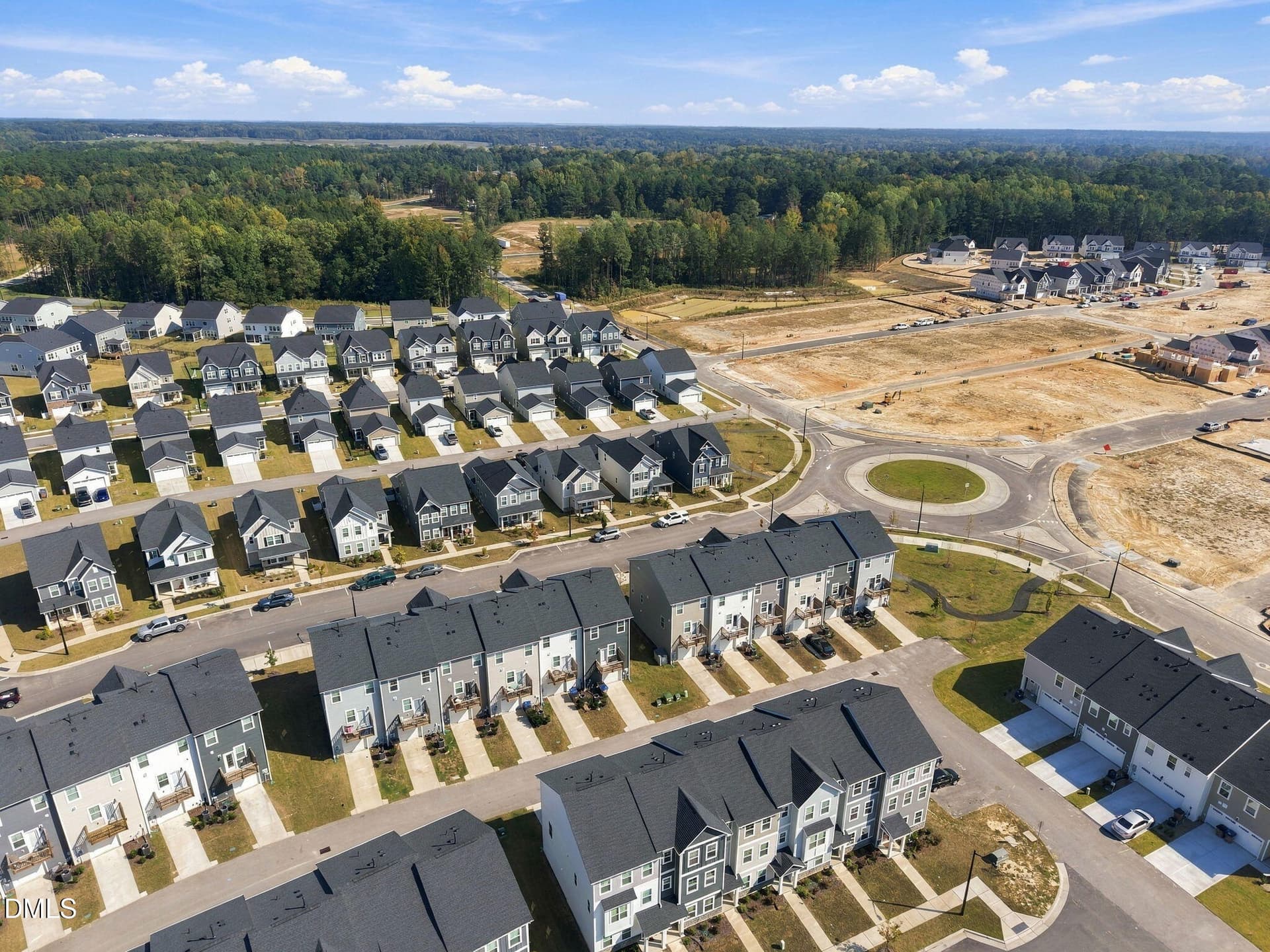 5-web-or-mls-DJI_20261016120237_0146_D - 1989 Rosedale Ridge Avenue, Wake Forest, NC 27587
