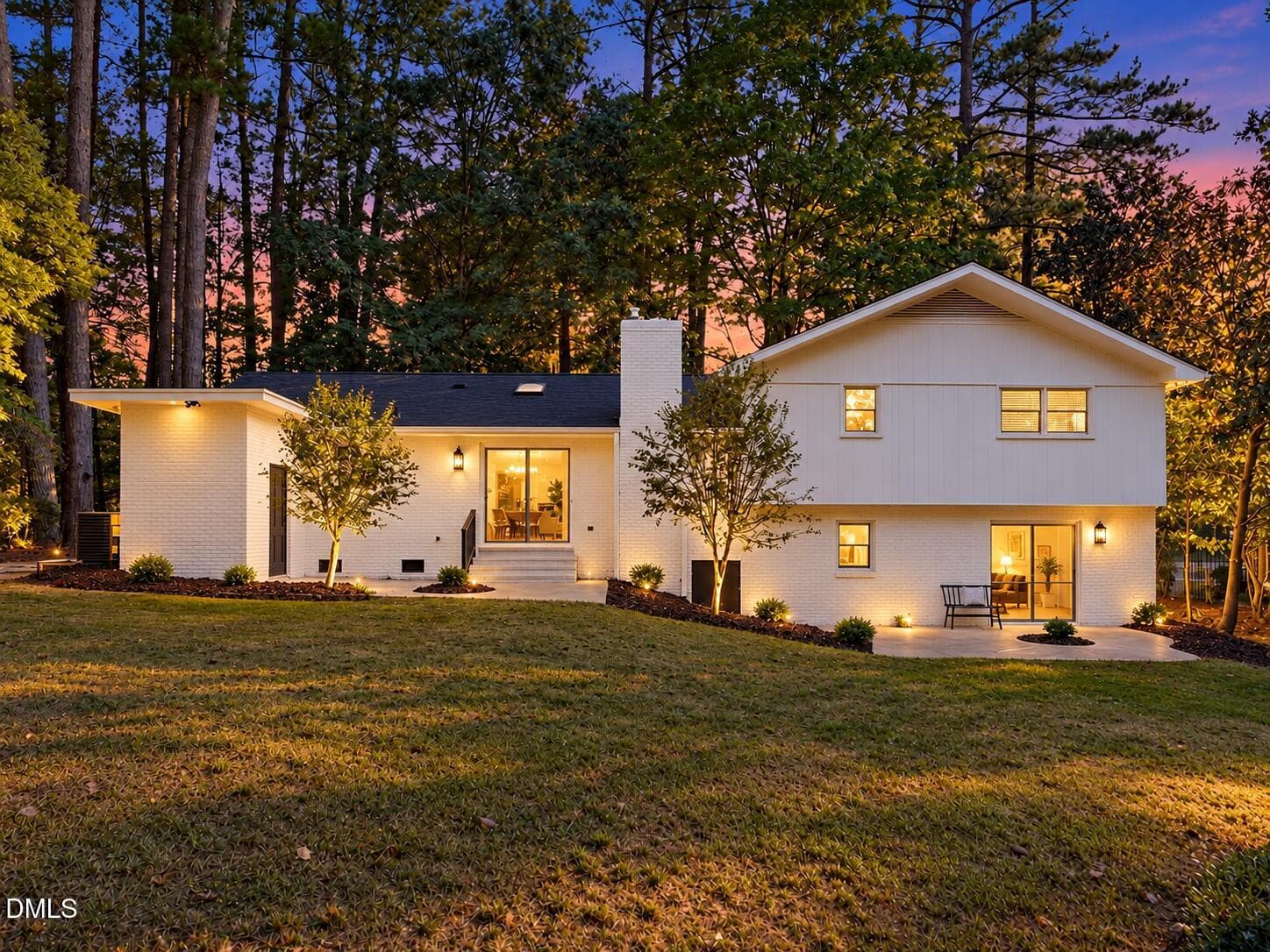 IMG_0401 - 4900 Larchmont Drive, Raleigh, NC 27612