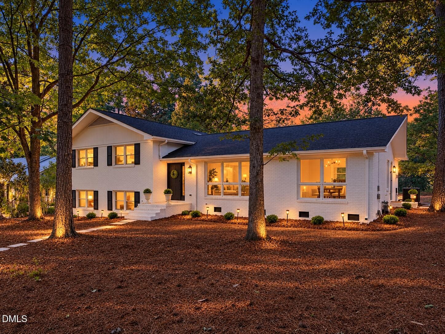 IMG_0402 - 4900 Larchmont Drive, Raleigh, NC 27612