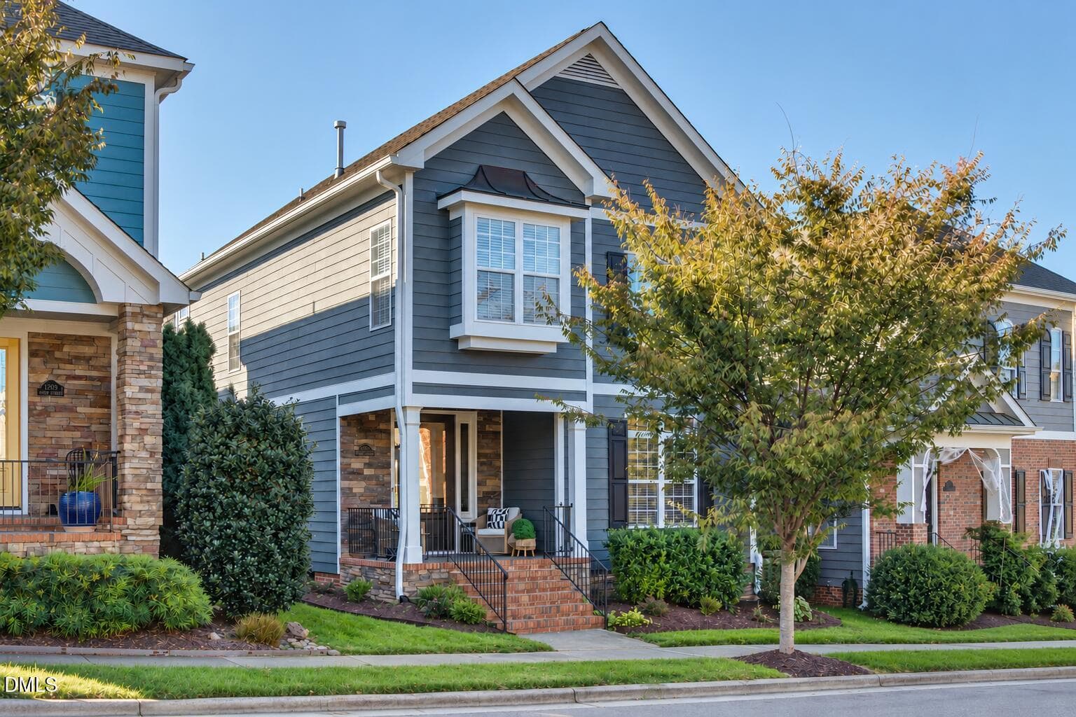 1209 Harp Street, Raleigh, NC 27604