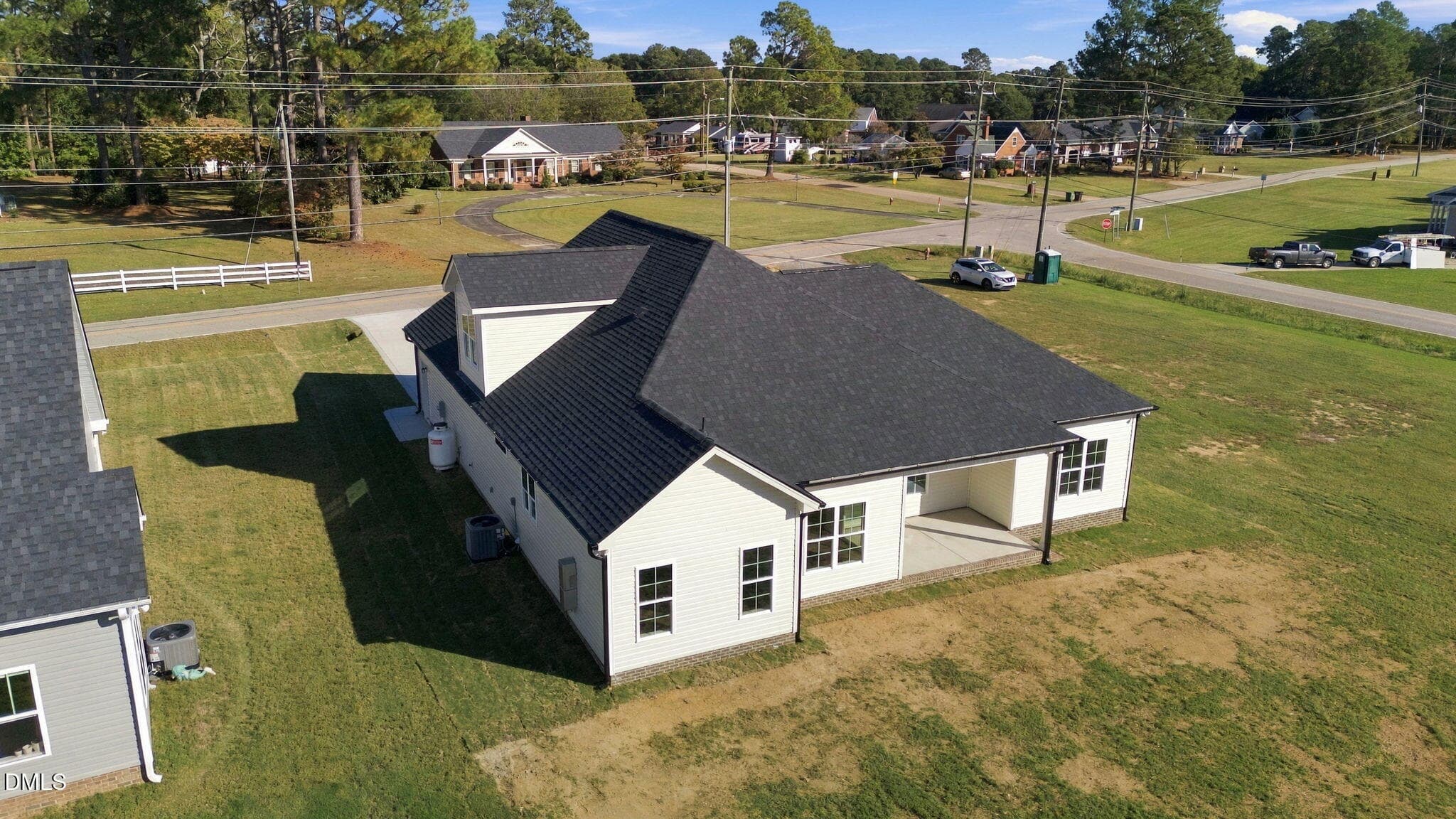 14-web-or-mls-DJI_20261021154803_0744_D - 1027 N Lincoln Street, Benson, NC 27504