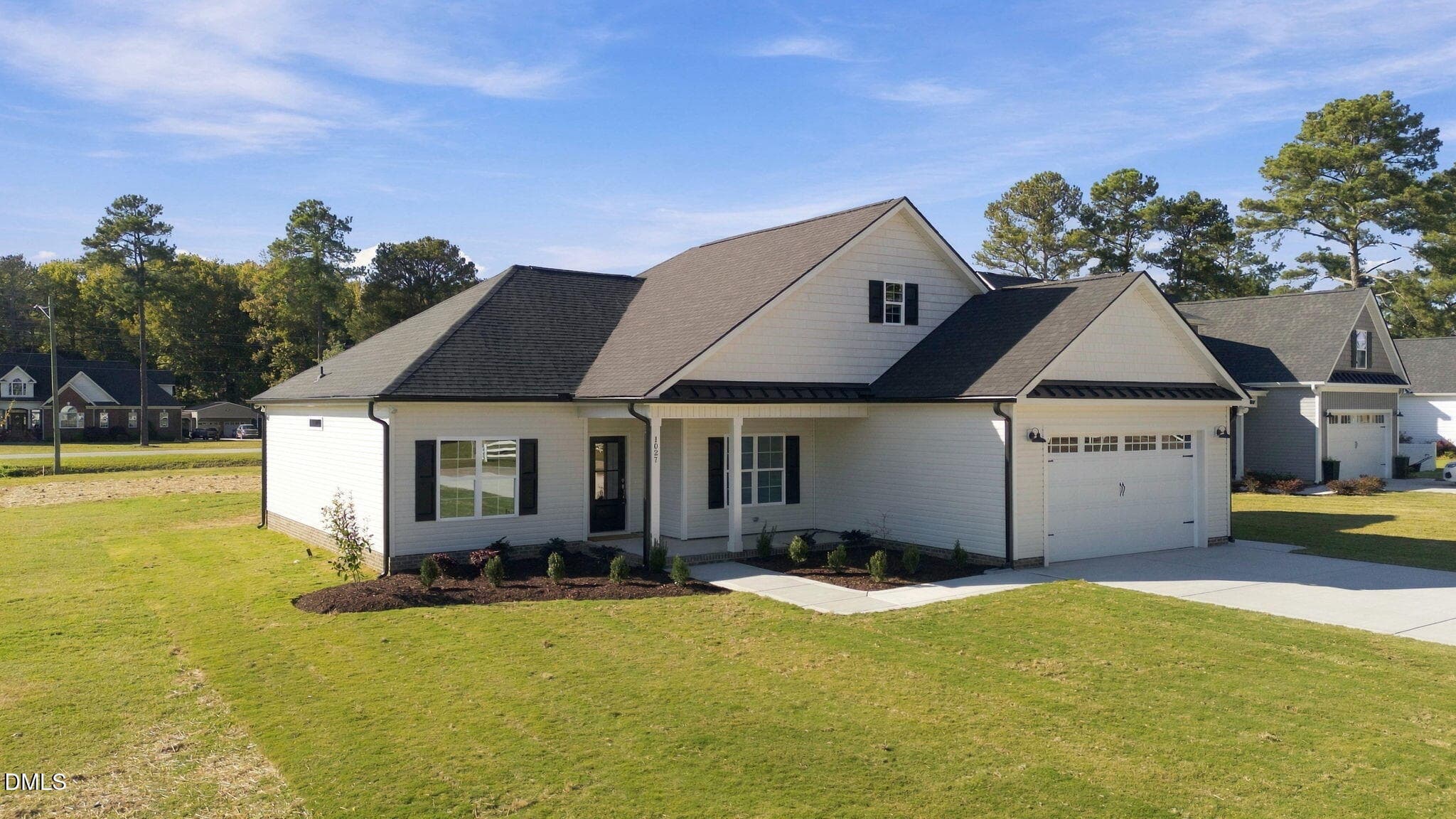 3-web-or-mls-DJI_20261021154206_0728_D - 1027 N Lincoln Street, Benson, NC 27504