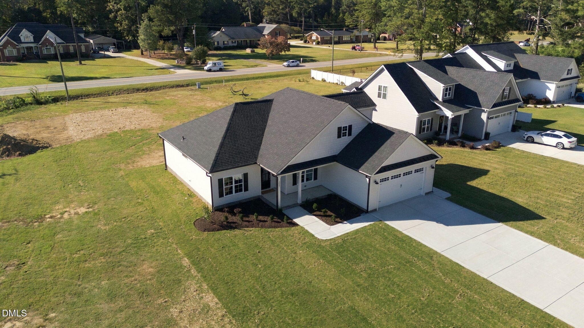 4-web-or-mls-DJI_20261021154252_0731_D - 1027 N Lincoln Street, Benson, NC 27504