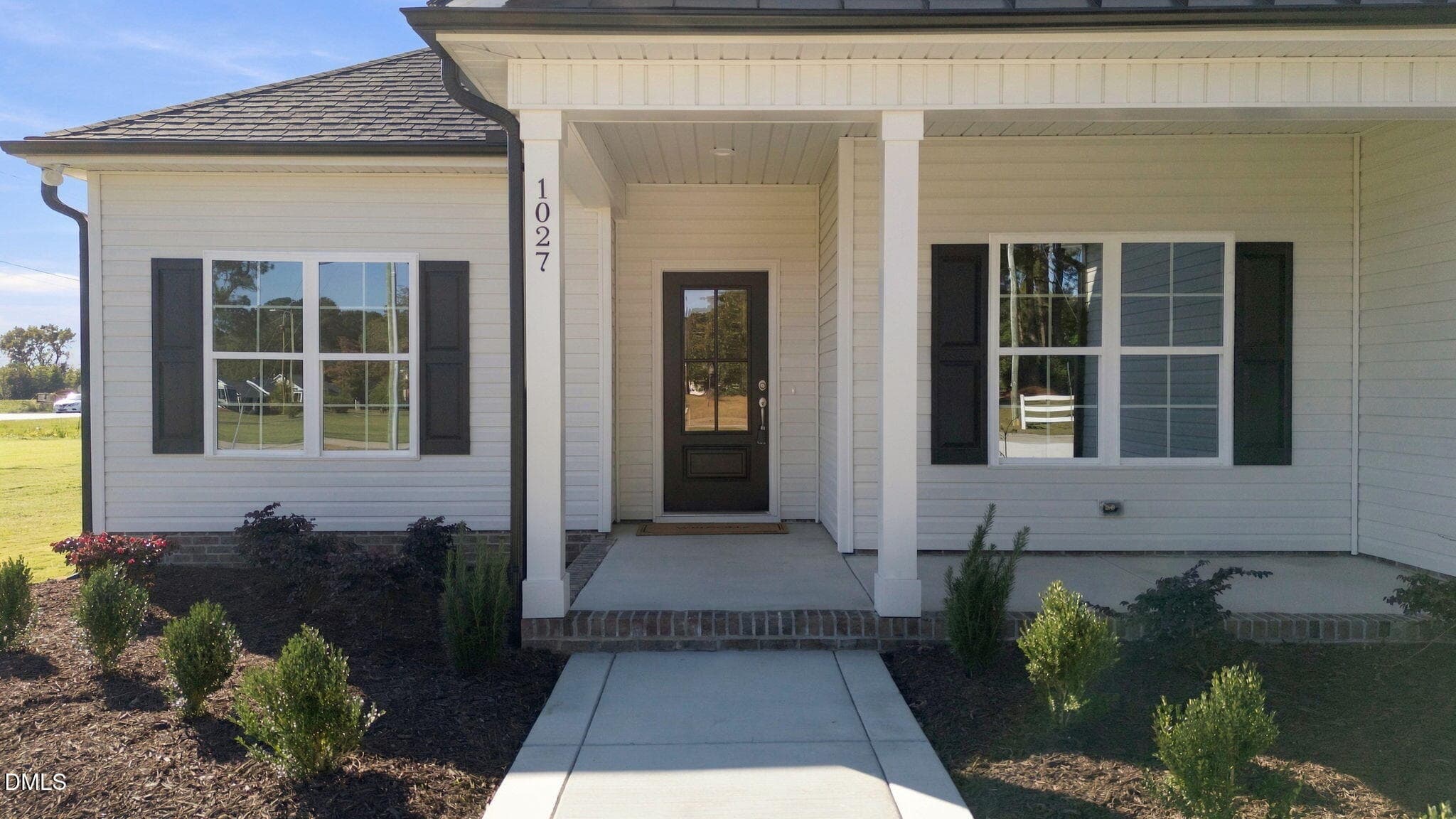 8-web-or-mls-DJI_20261021154431_0737_D - 1027 N Lincoln Street, Benson, NC 27504