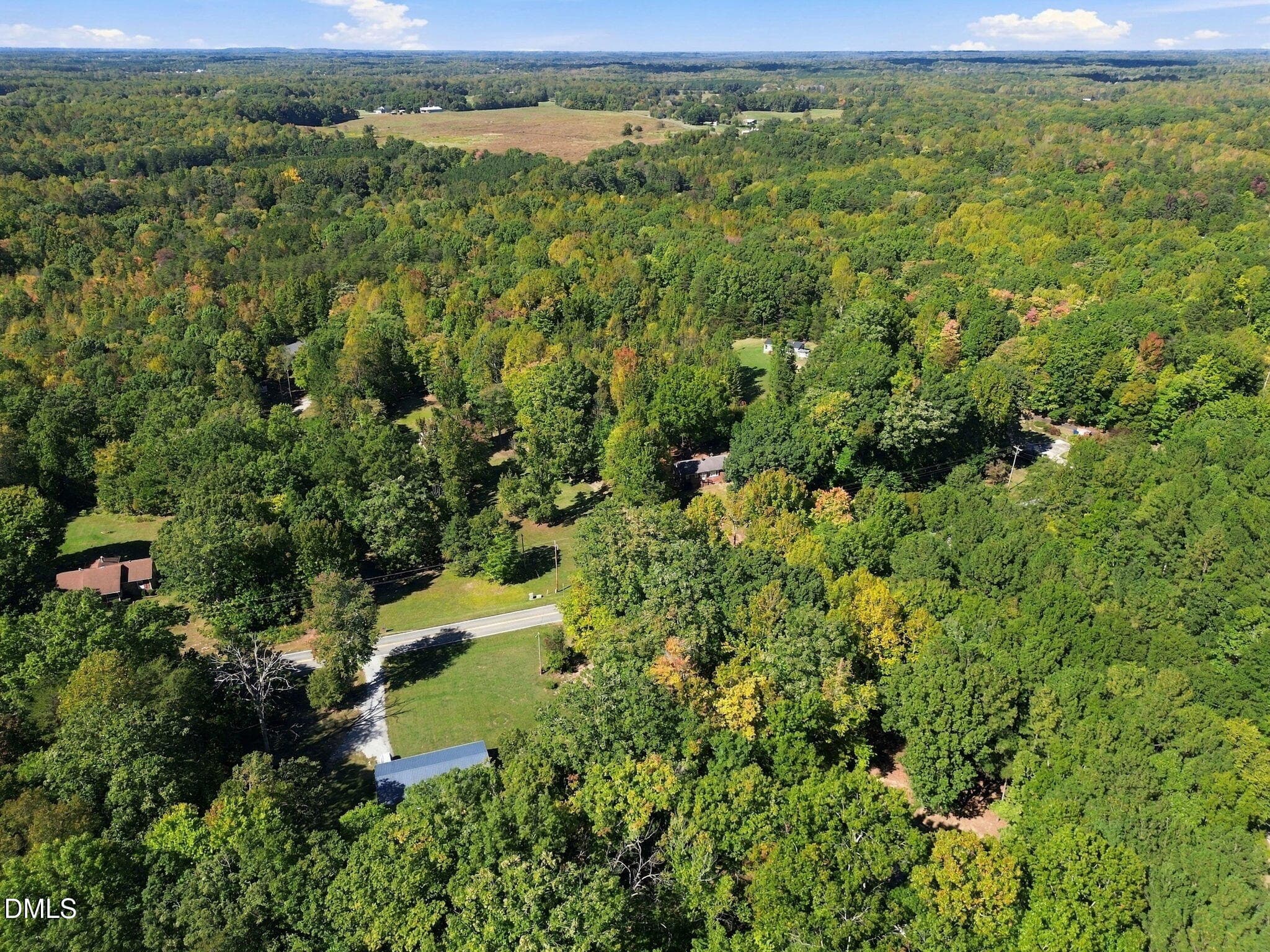 6-web-or-mls-DJI_0003 - 1009 Pintail Drive, Mebane, NC 27302