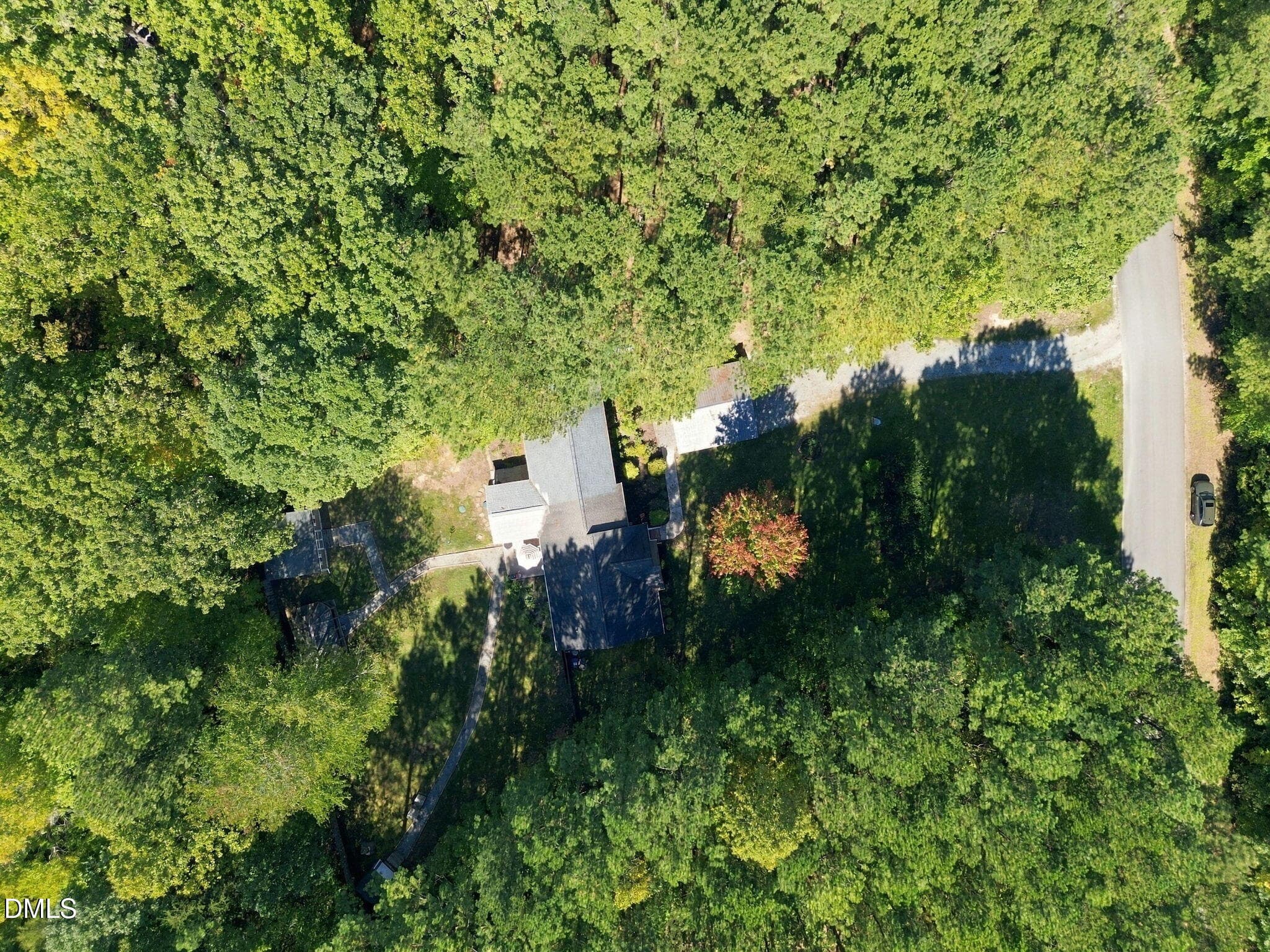 5-web-or-mls-DJI_0002 - 1009 Pintail Drive, Mebane, NC 27302