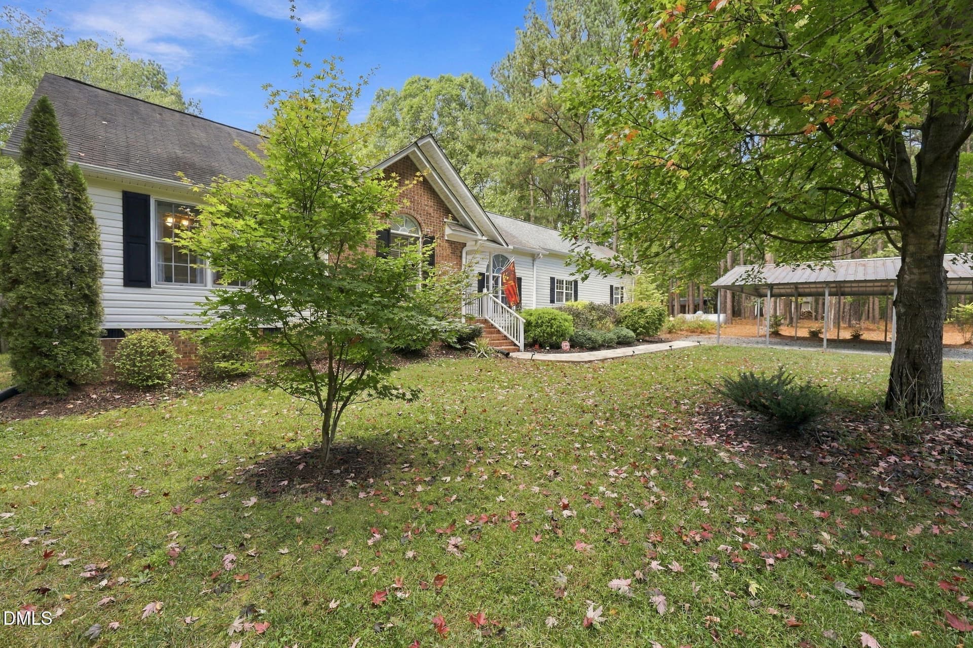 2-web-or-mls-IMG_2349 - 1009 Pintail Drive, Mebane, NC 27302