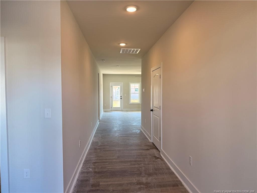 Photo 3 - 144 Easy Street, Raeford, NC 28376