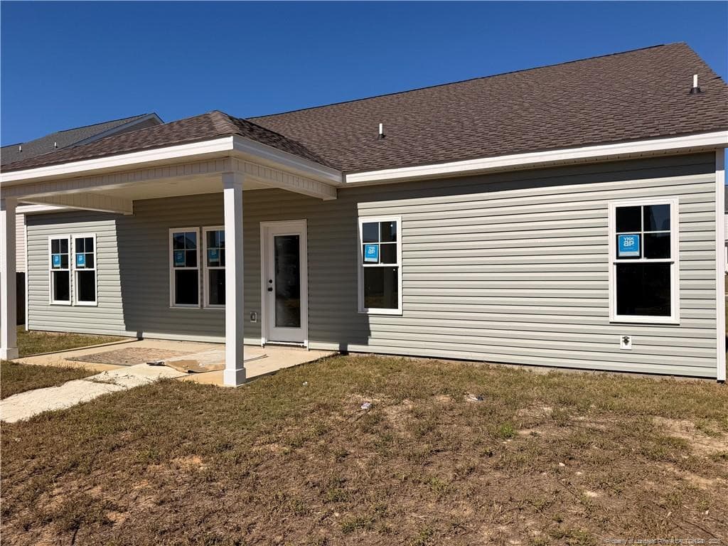 Photo 12 - 144 Easy Street, Raeford, NC 28376