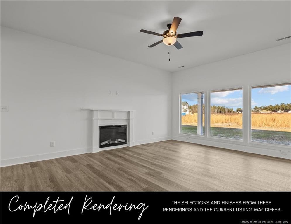 Photo 15 - 176 Easy Street, Raeford, NC 28376