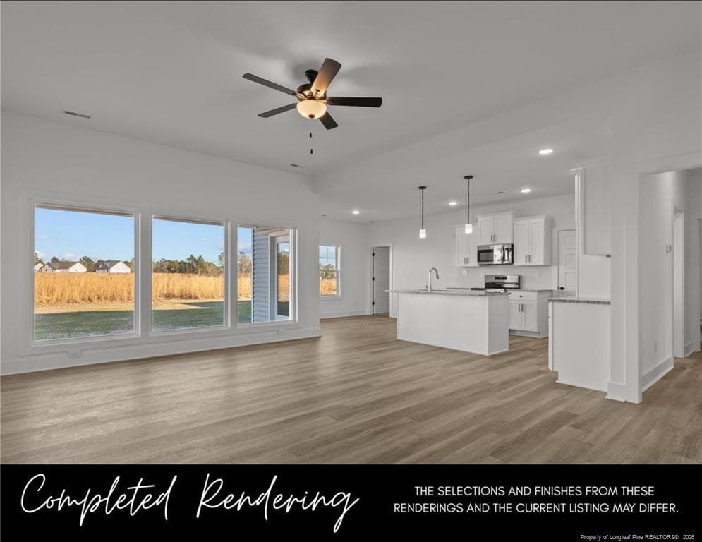 Photo 16 - 176 Easy Street, Raeford, NC 28376