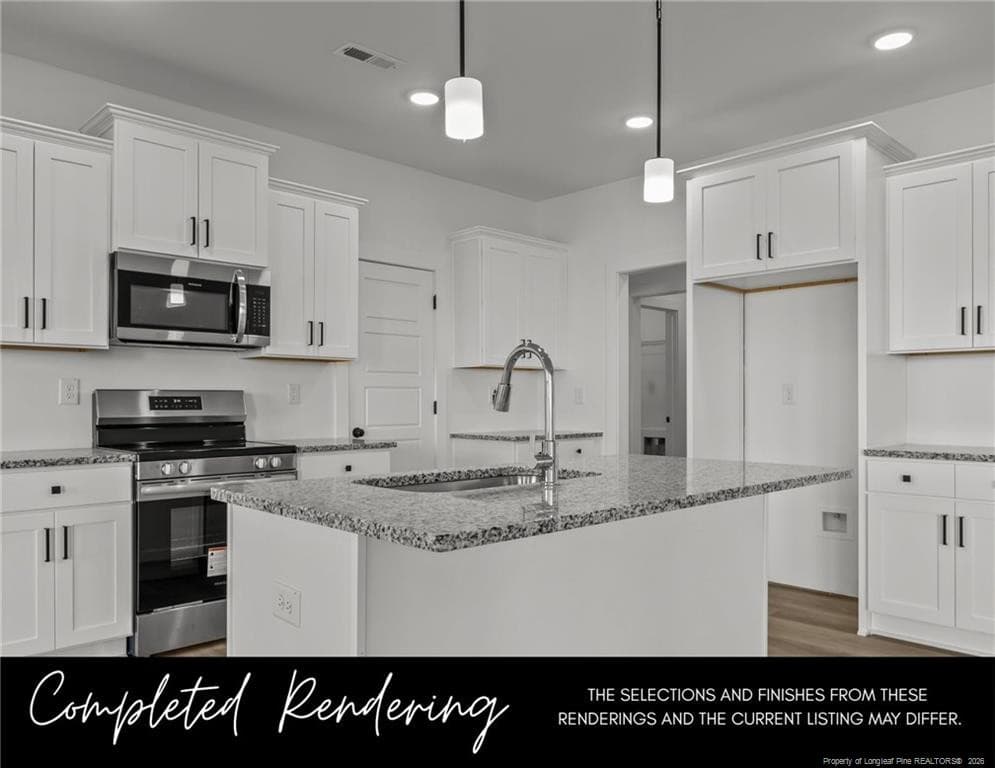 Photo 17 - 176 Easy Street, Raeford, NC 28376