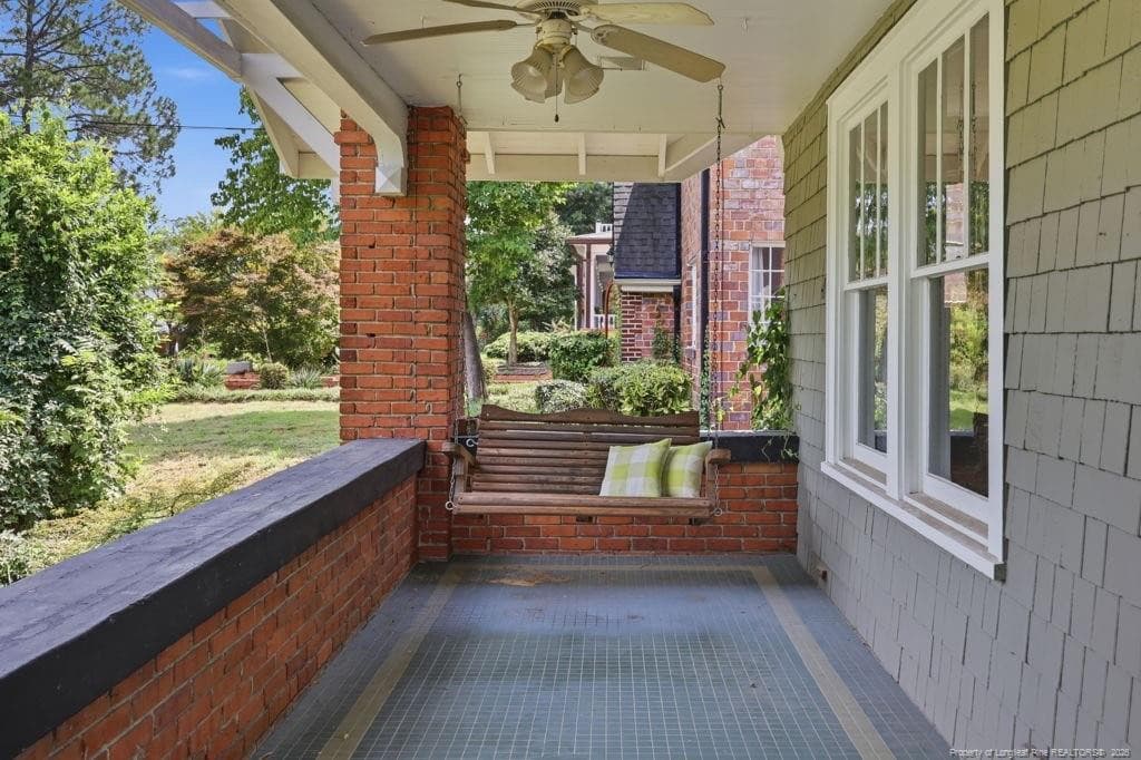 115 Hale Street, Fayetteville, NC 28301