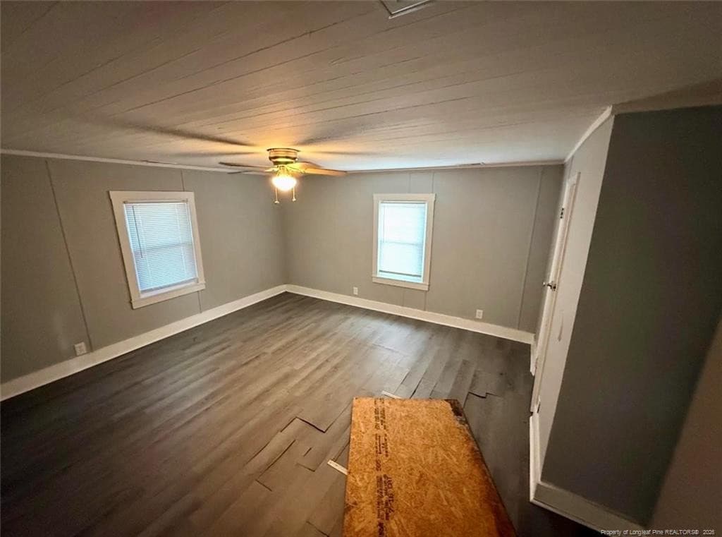Photo 4 - 499 Bullard Pit Circle, Autryville, NC 28318