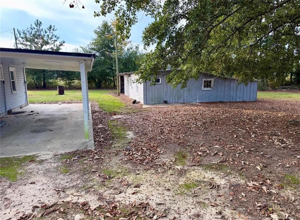 Photo 10 - 499 Bullard Pit Circle, Autryville, NC 28318