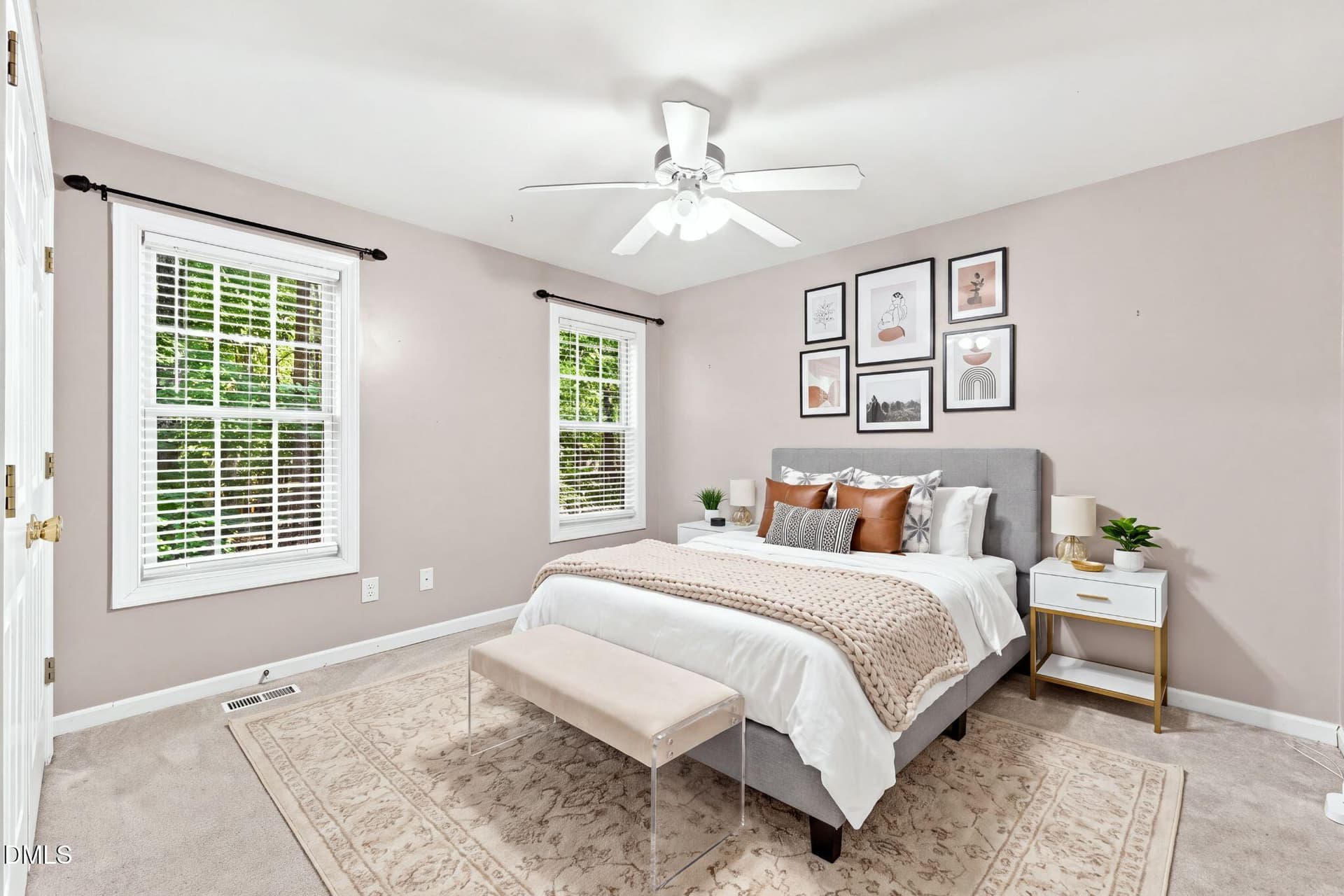 4 - 3714 Dillon Lane, Wake Forest, NC 27587