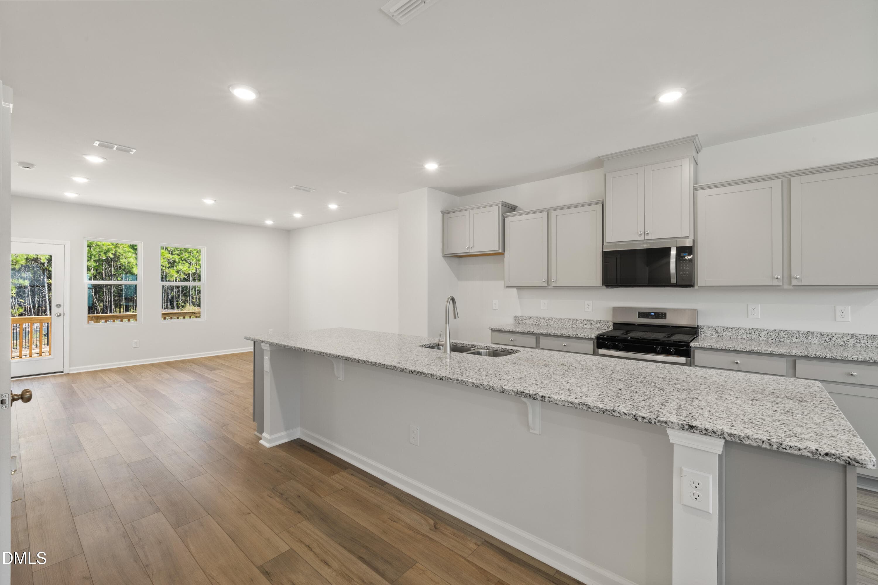 DX3A7384 - 1007 Sparkling Water Way, Durham, NC 27703