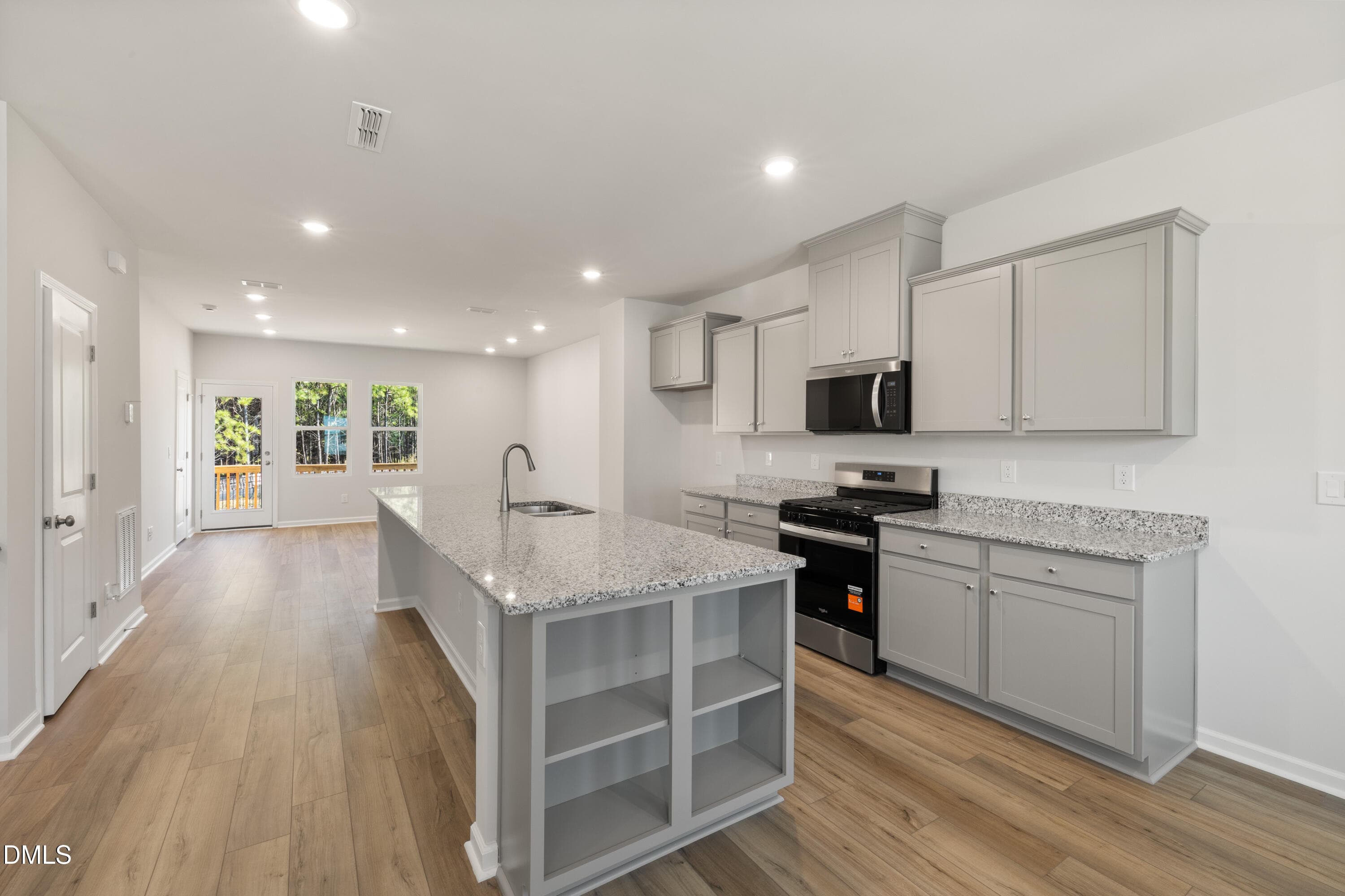 DX3A7389 - 1007 Sparkling Water Way, Durham, NC 27703
