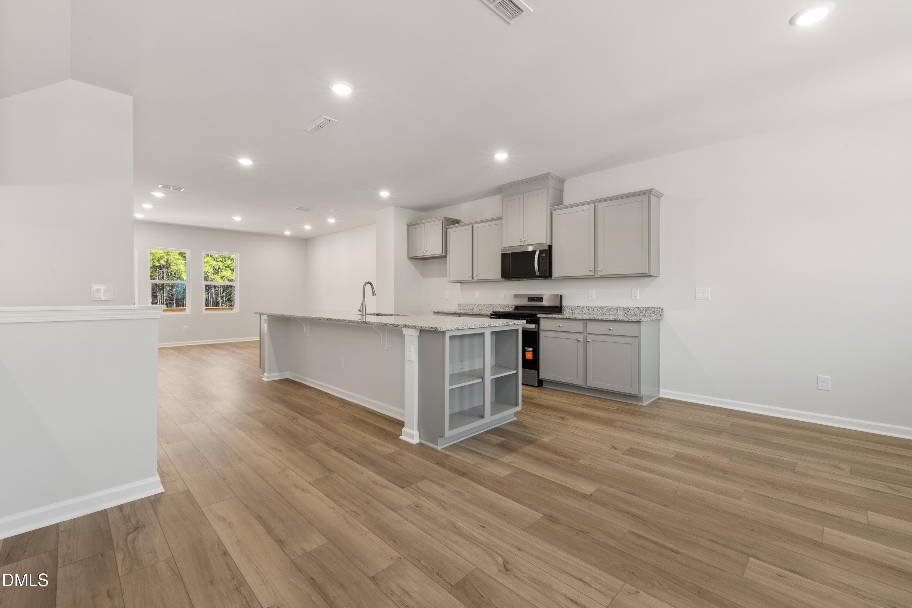 DX3A7409 - 1007 Sparkling Water Way, Durham, NC 27703
