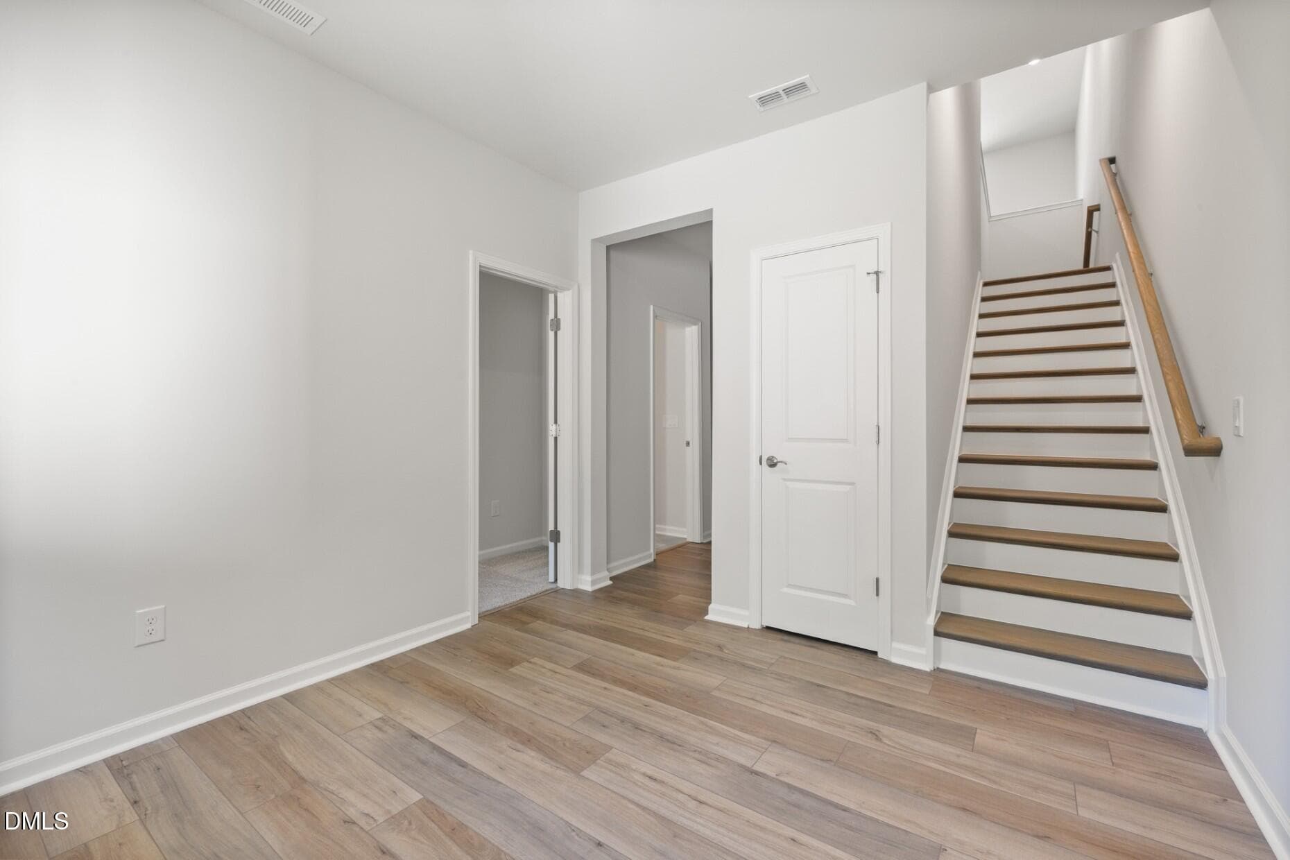 EV Lot #307 Joliet 1st Floor (3) - 1005 Sparkling Water Way, Durham, NC 27703