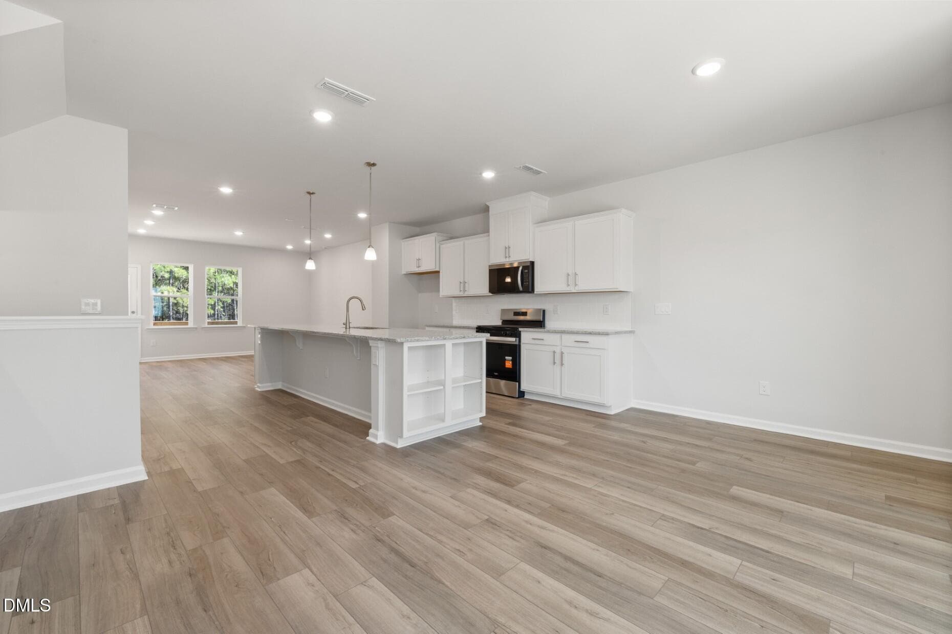 EV Lot #307 Joliet 2nd Floor (1) - 1005 Sparkling Water Way, Durham, NC 27703