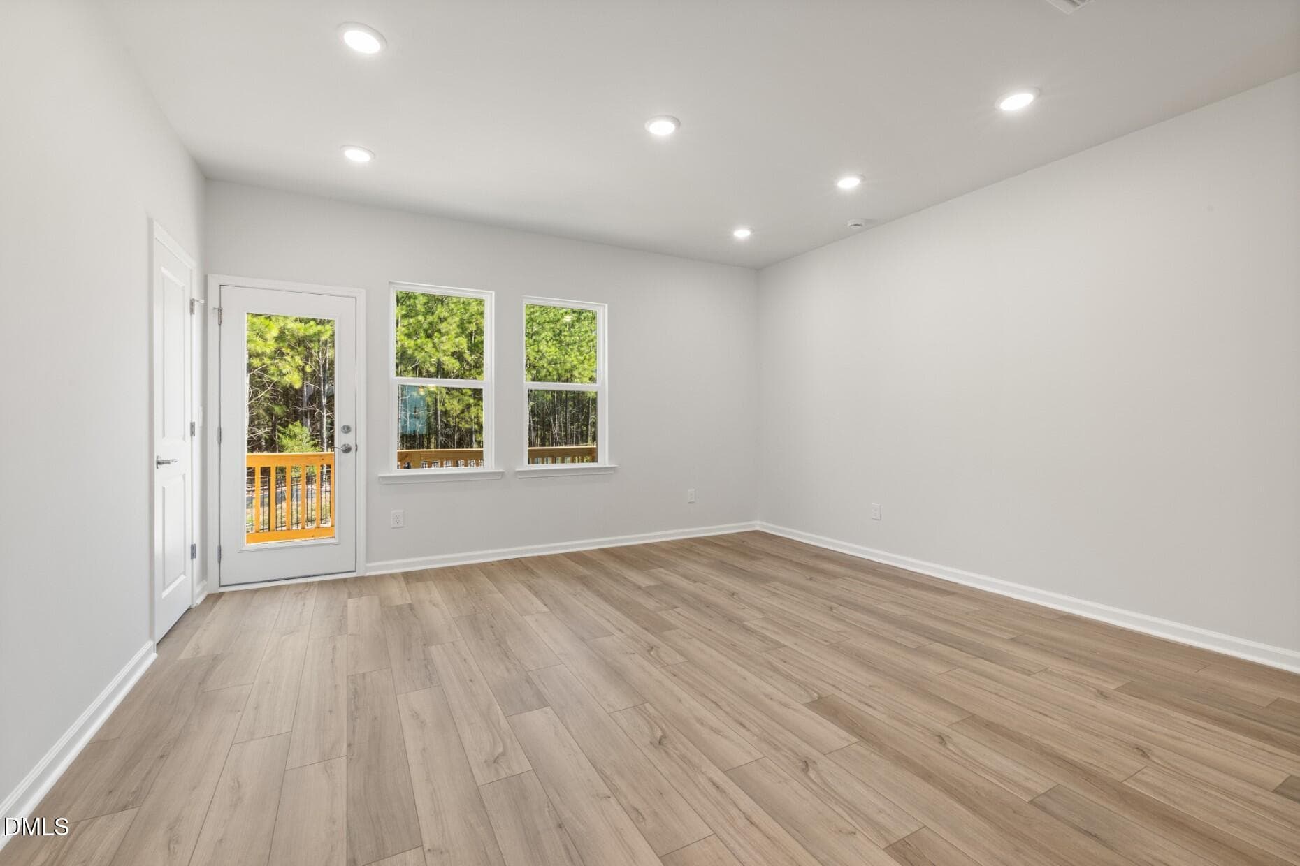 EV Lot #307 Joliet 2nd Floor (3) - 1005 Sparkling Water Way, Durham, NC 27703