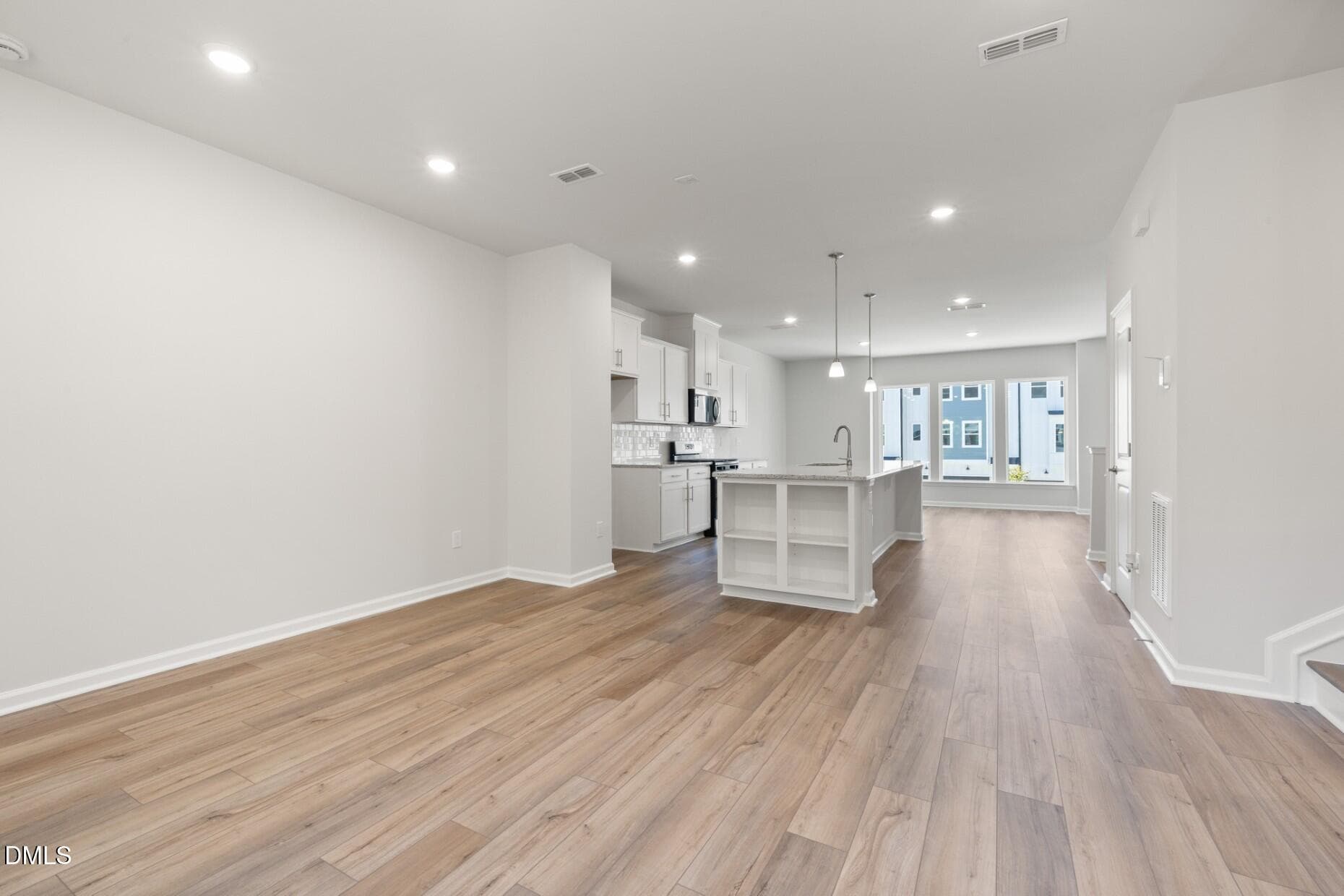 EV Lot #307 Joliet 2nd Floor (4) - 1005 Sparkling Water Way, Durham, NC 27703