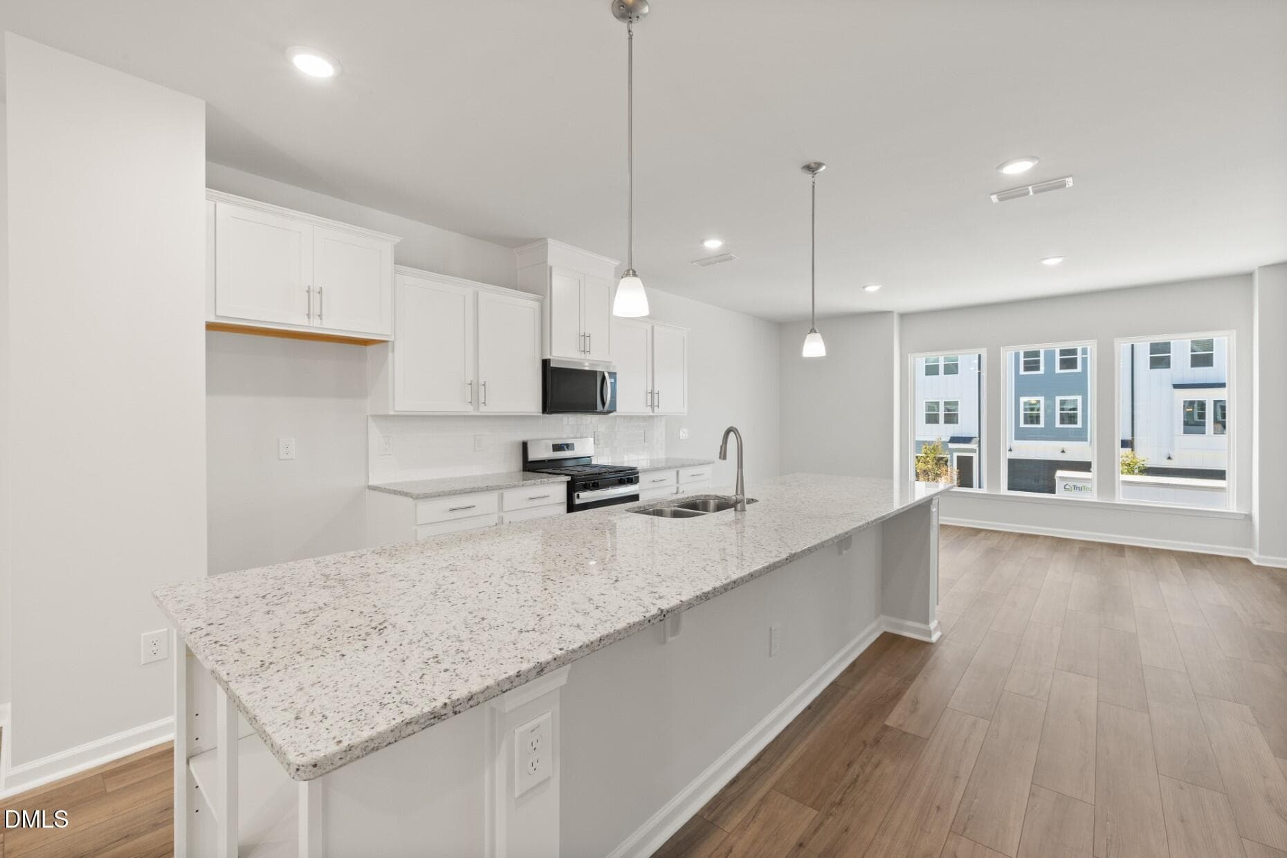 EV Lot #307 Joliet 2nd Floor (5) - 1005 Sparkling Water Way, Durham, NC 27703