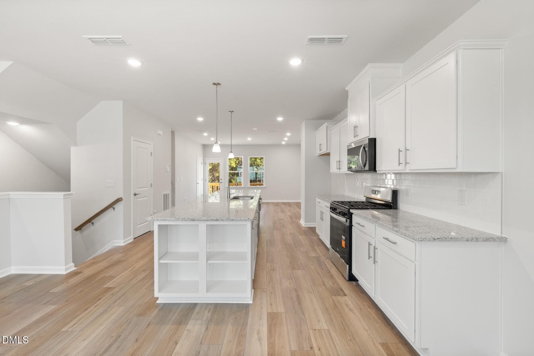 EV Lot #307 Joliet 2nd Floor (6) - 1005 Sparkling Water Way, Durham, NC 27703