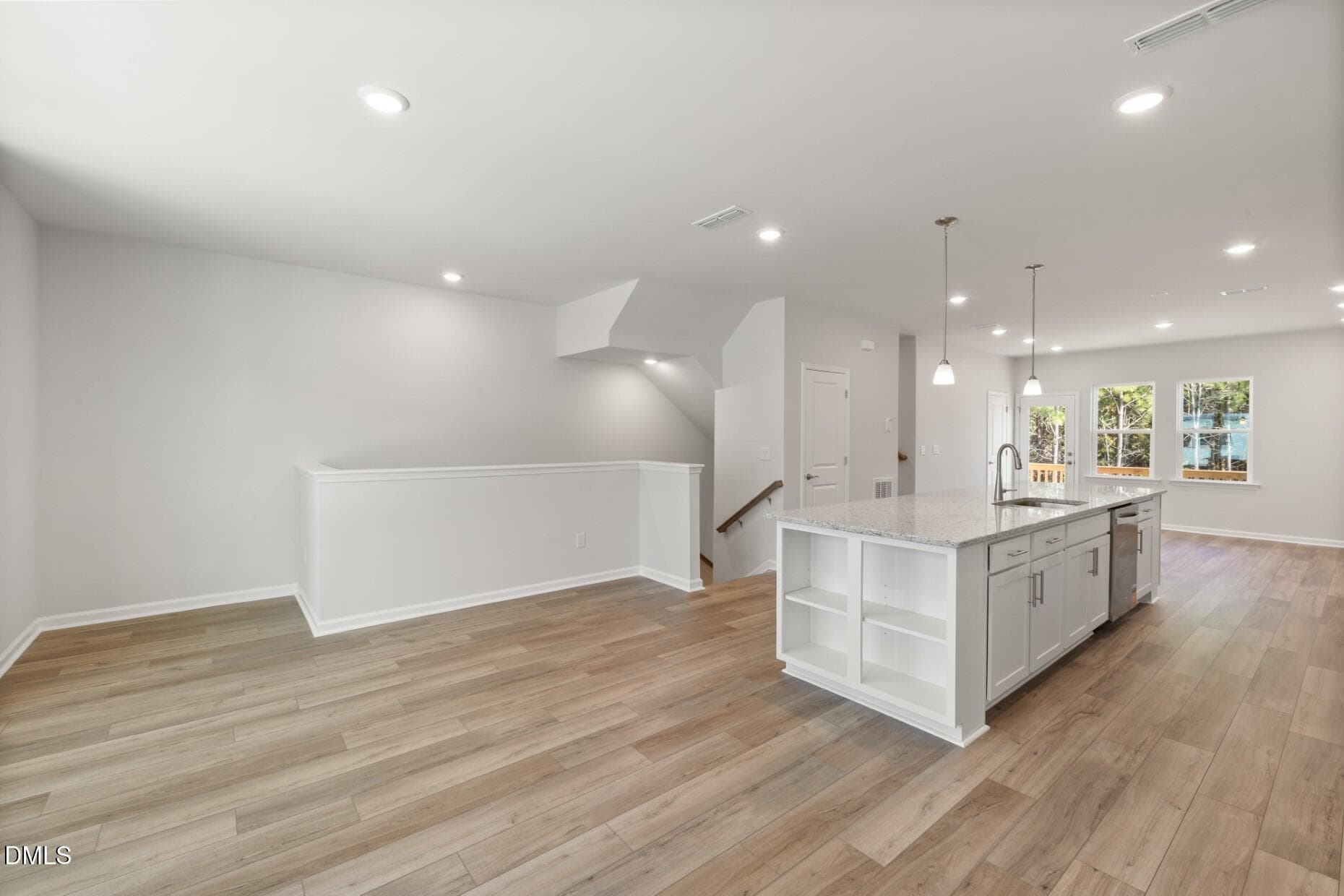 EV Lot #307 Joliet 2nd Floor (7) - 1005 Sparkling Water Way, Durham, NC 27703