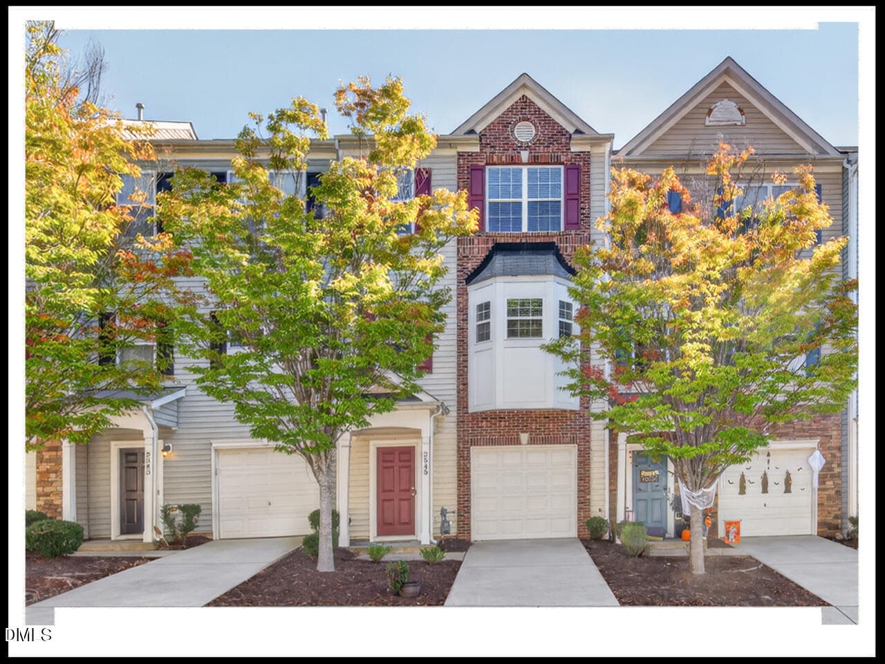 2545WyntercrestLane.Main.01 - 2545 Wyntercrest Lane, Durham, NC 27713