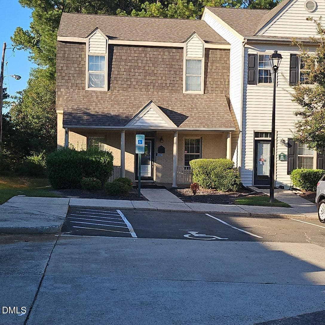 1804 Martin Luther King Jr Parkway # 212, Durham, NC 27707