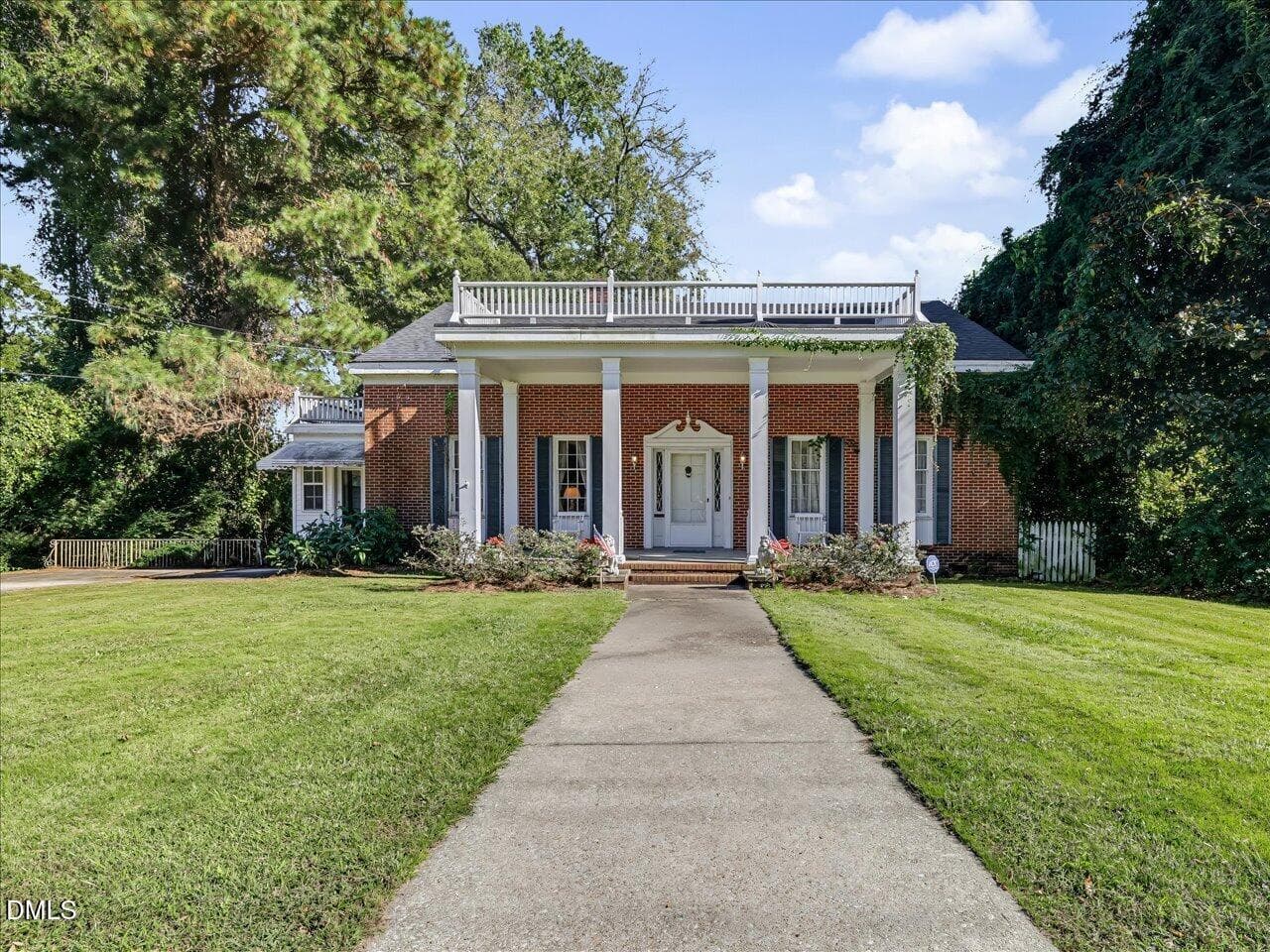 317 S 2nd Street, Smithfield, NC 27577