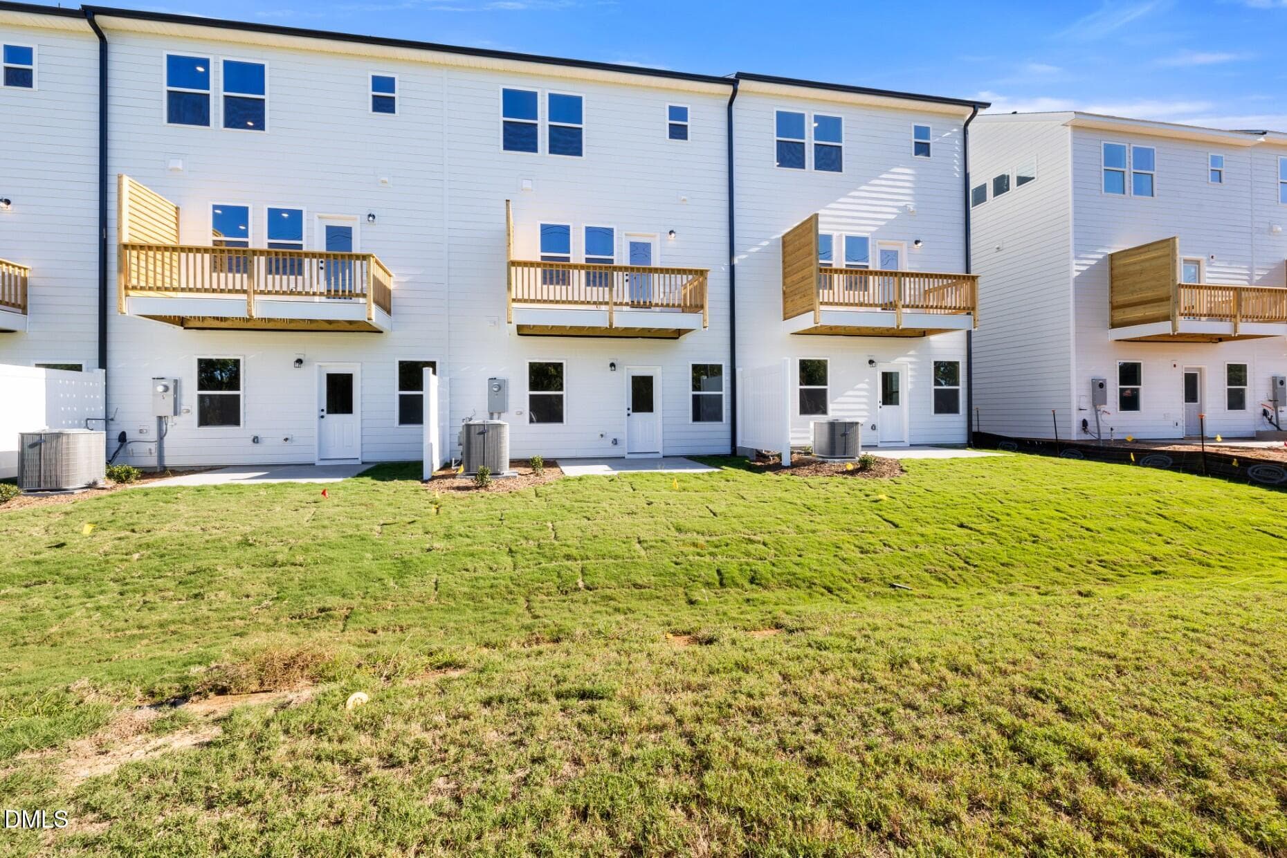 EV Lot #283 Joliet Exteriors (2) - 1014 Sparkling Water Way, Durham, NC 27703