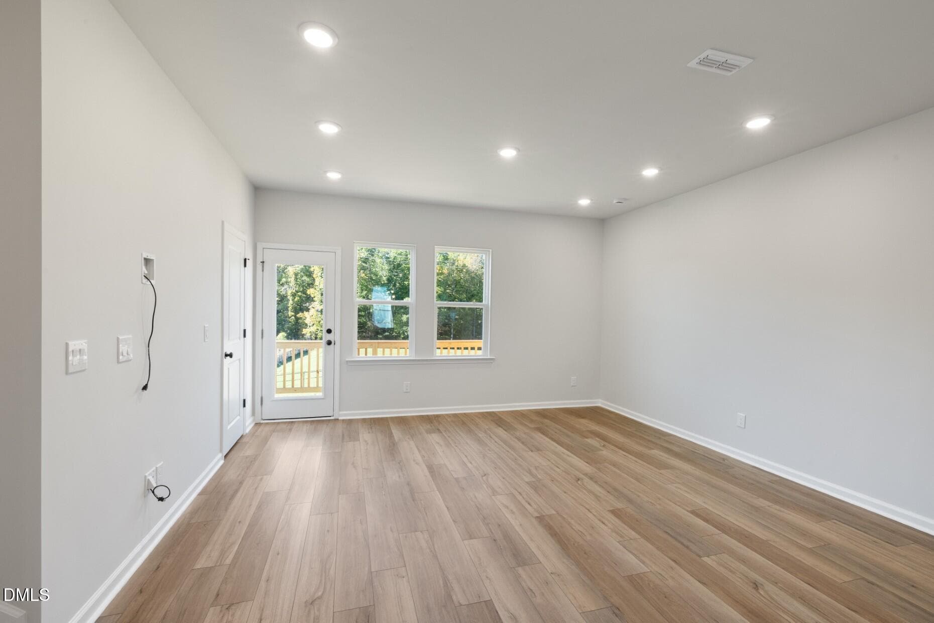 EV Lot #283 Joliet 2nd Floor (3) - 1014 Sparkling Water Way, Durham, NC 27703
