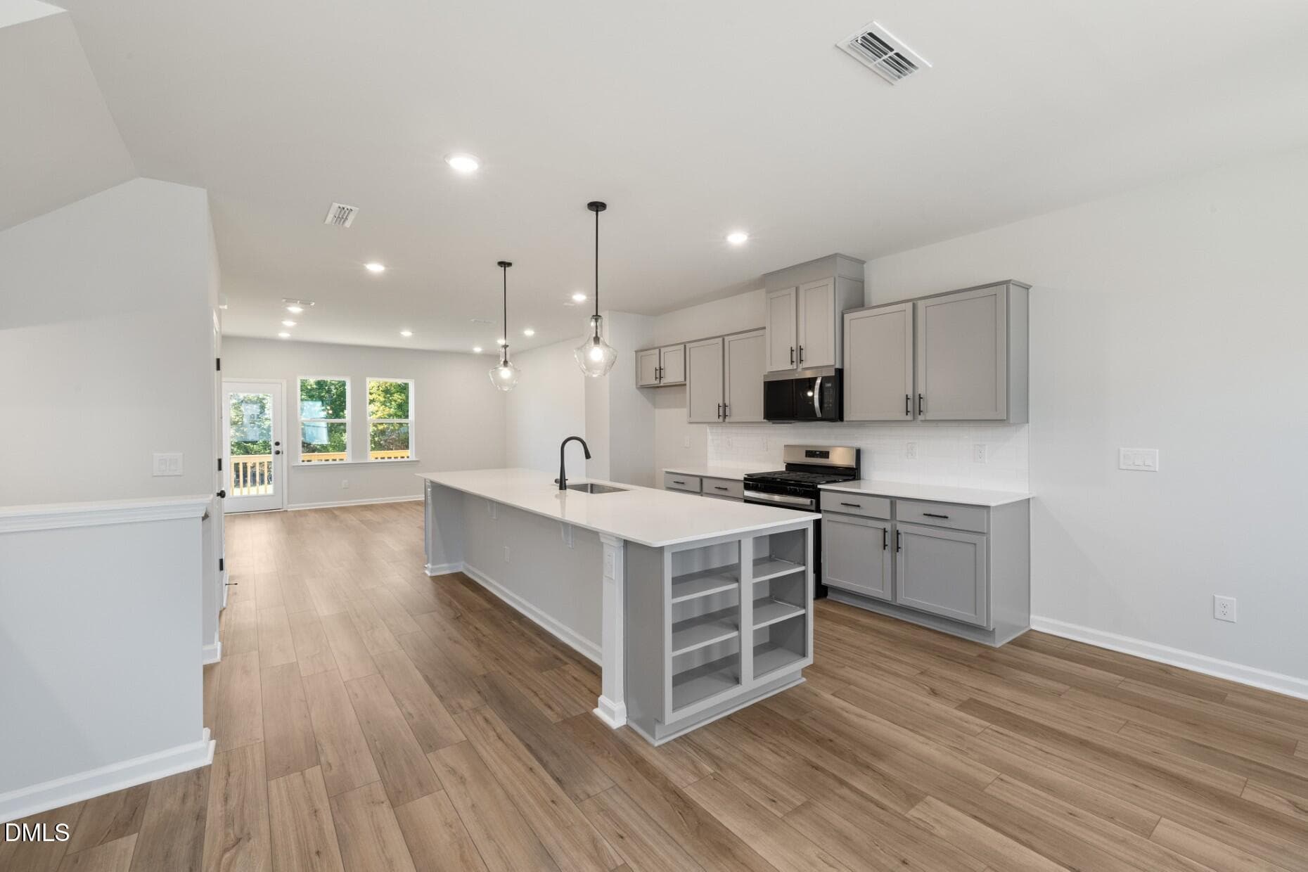 EV Lot #283 Joliet 2nd Floor (4) - 1014 Sparkling Water Way, Durham, NC 27703