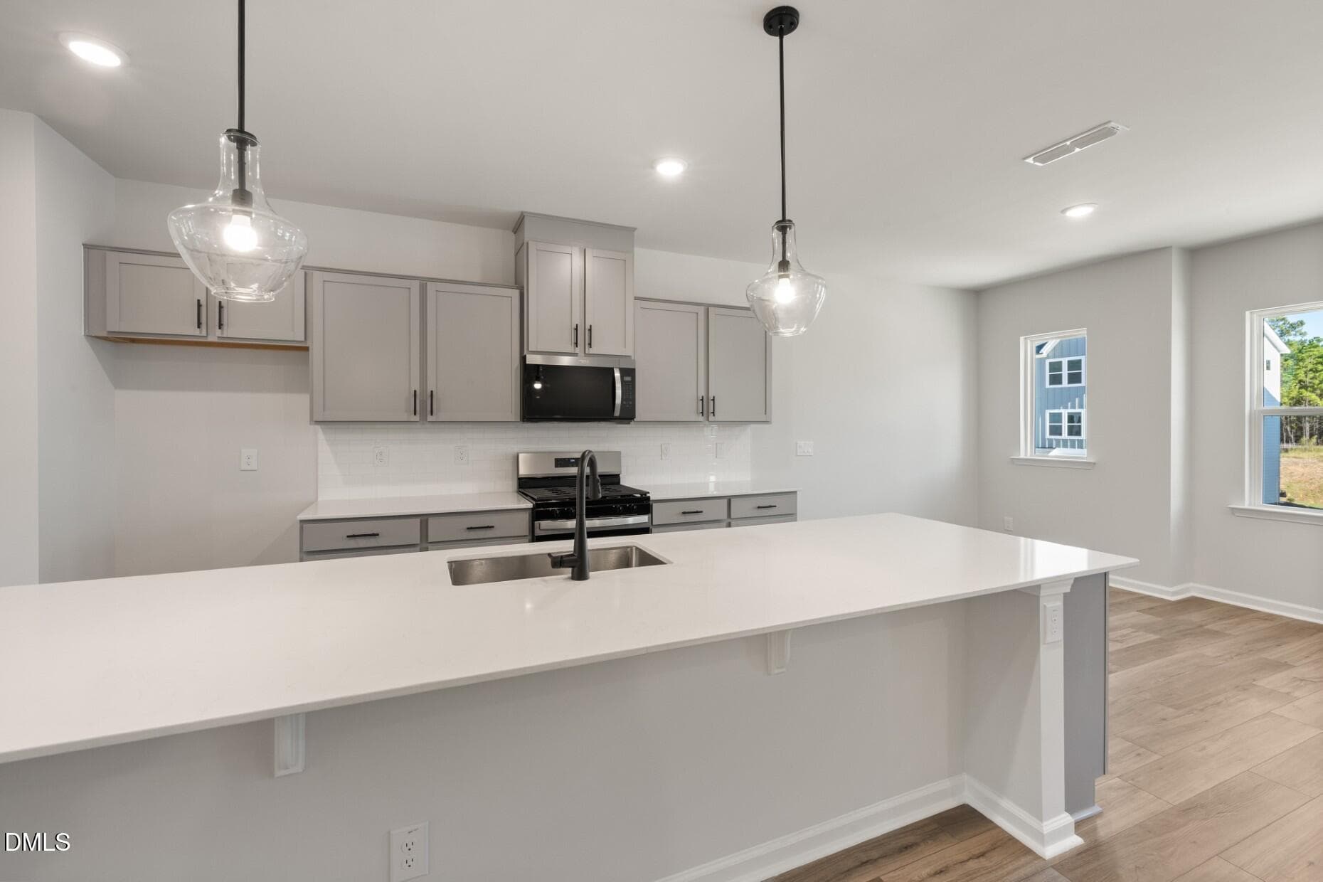 EV Lot #283 Joliet 2nd Floor (6) - 1014 Sparkling Water Way, Durham, NC 27703