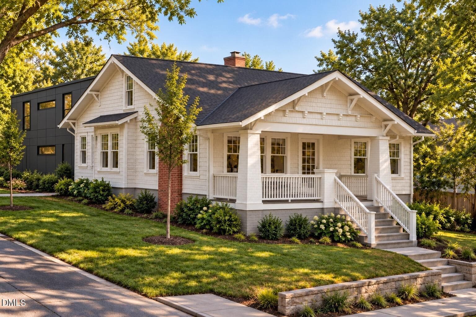 504 Washington Street, Raleigh, NC 27605