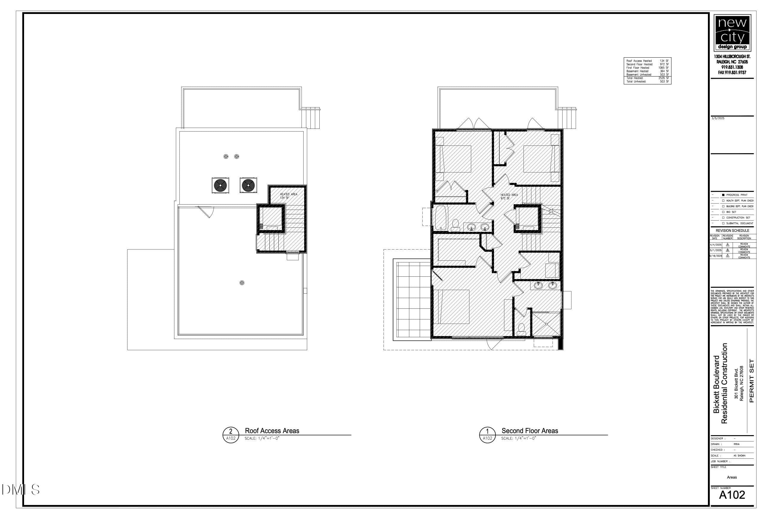 Floor plan - 301 Bickett Boulevard, Raleigh, NC 27608